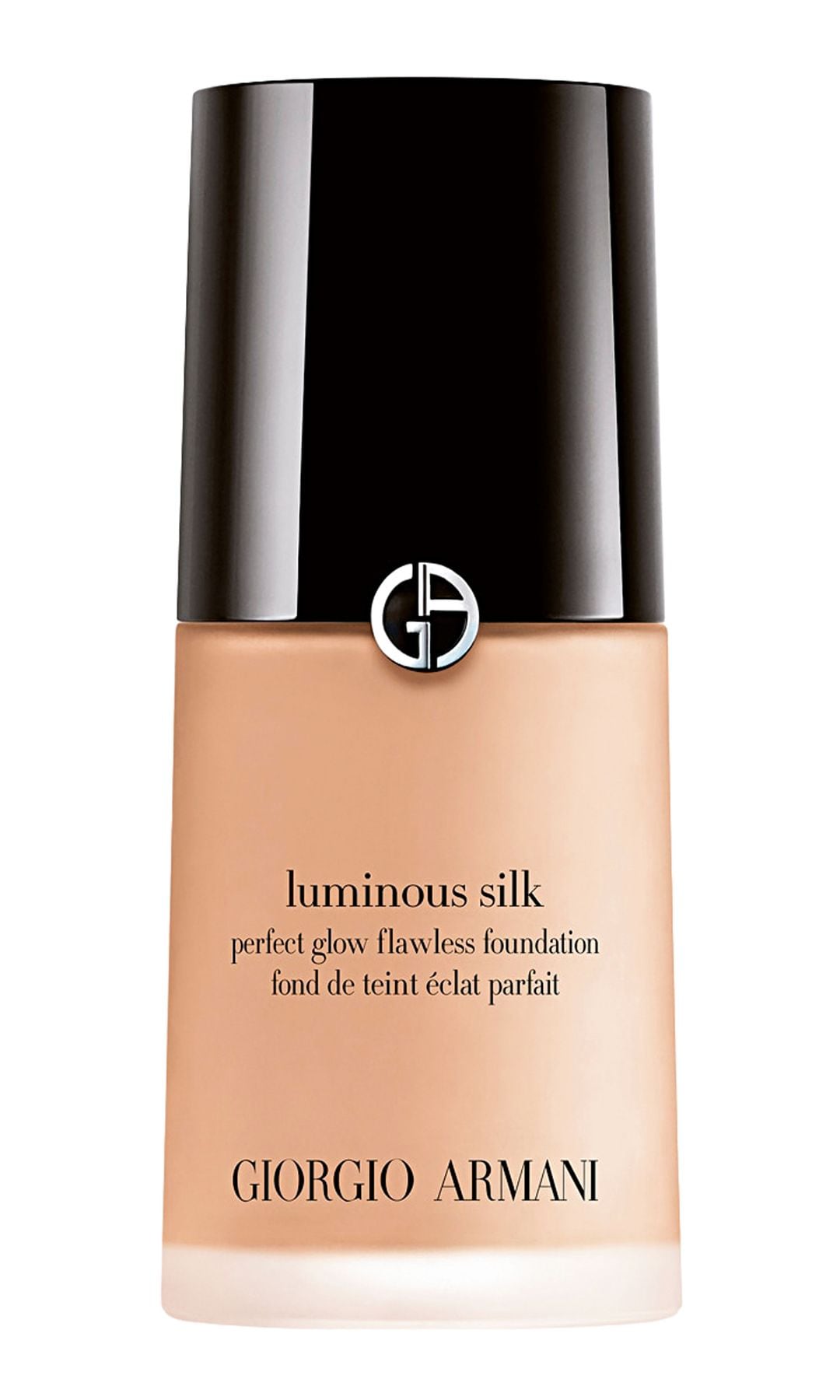 Base Luminous Silk (62 €), de Giorgio Armani