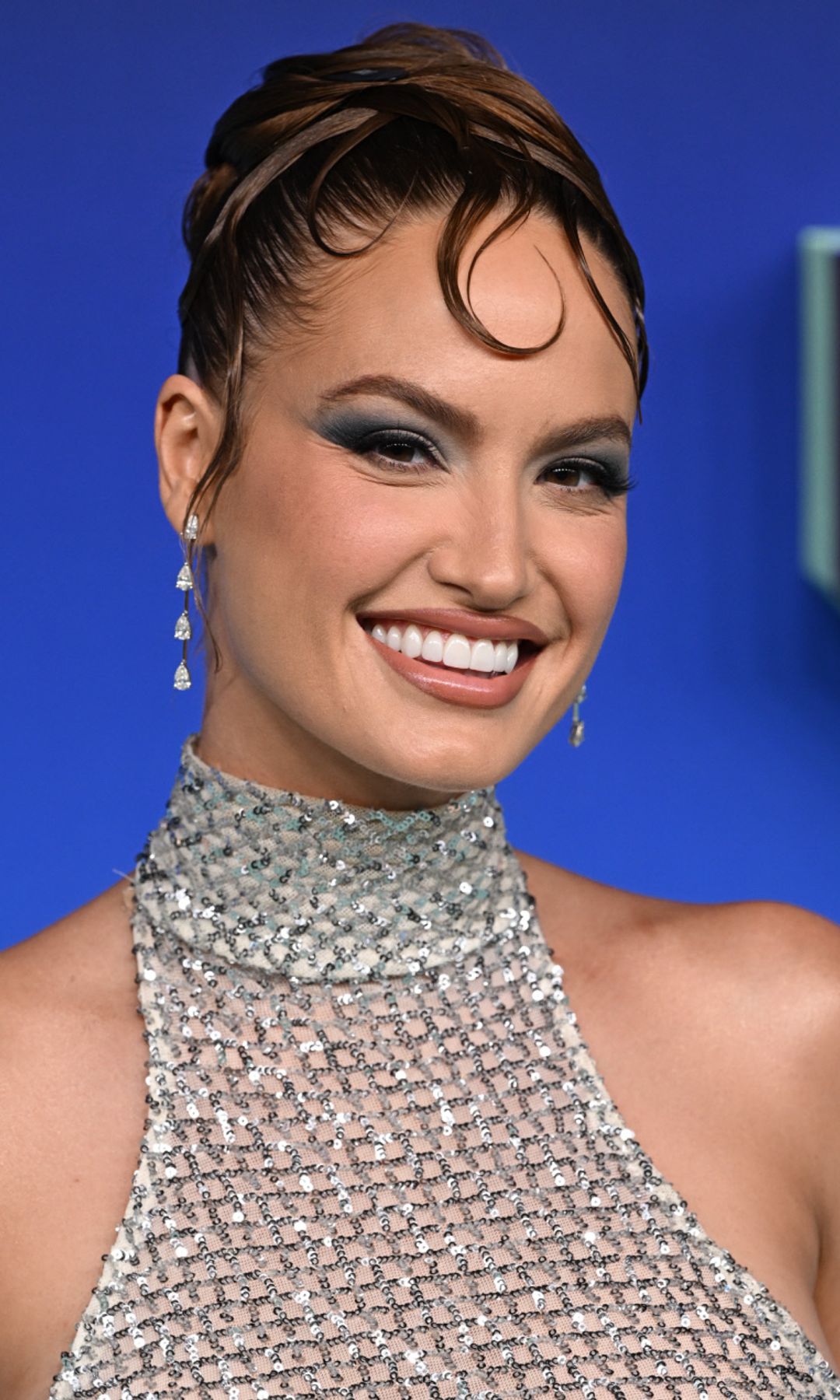 Haley Baley en los MTV VMAs 2026