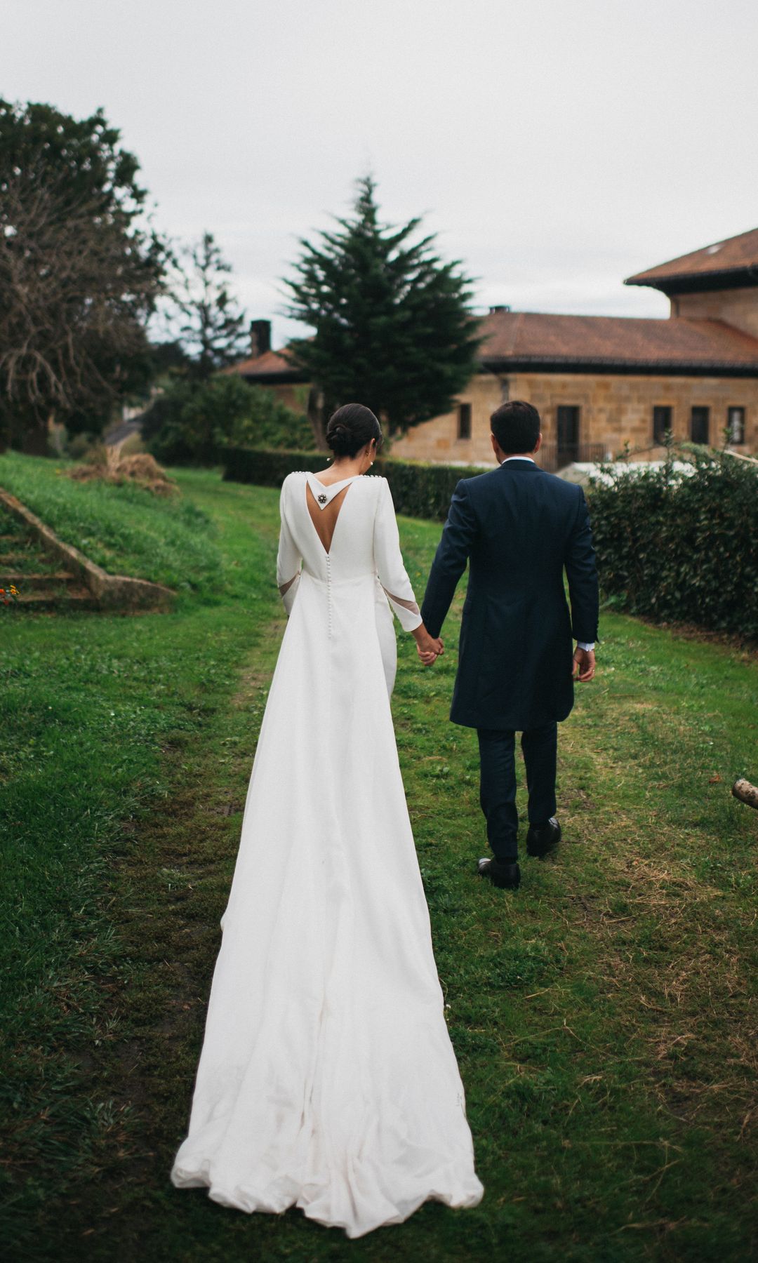 Vestido de novia From Lista With Love
