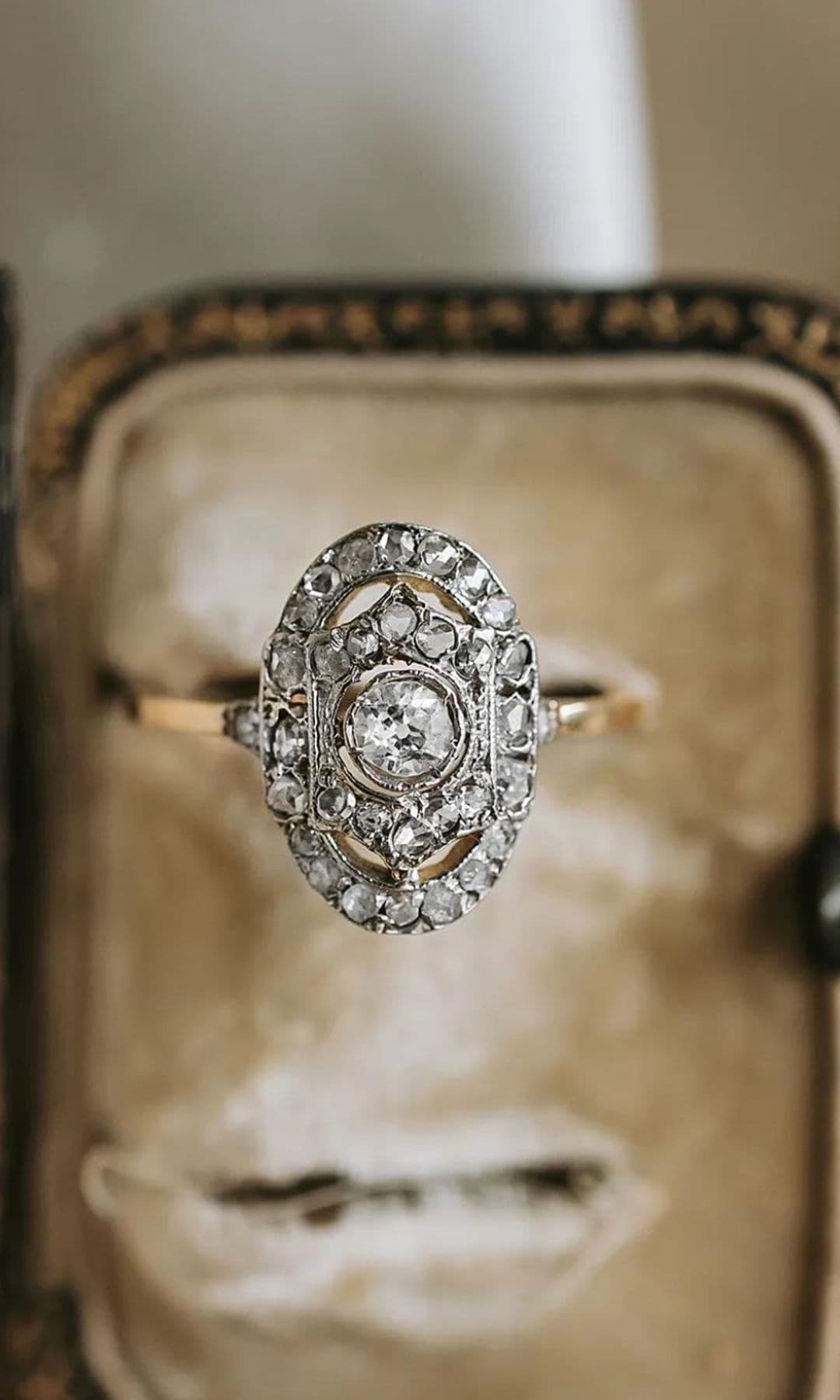 ¡HOLA! Fashion Por qué las joyas heredadas generan tanto vínculo