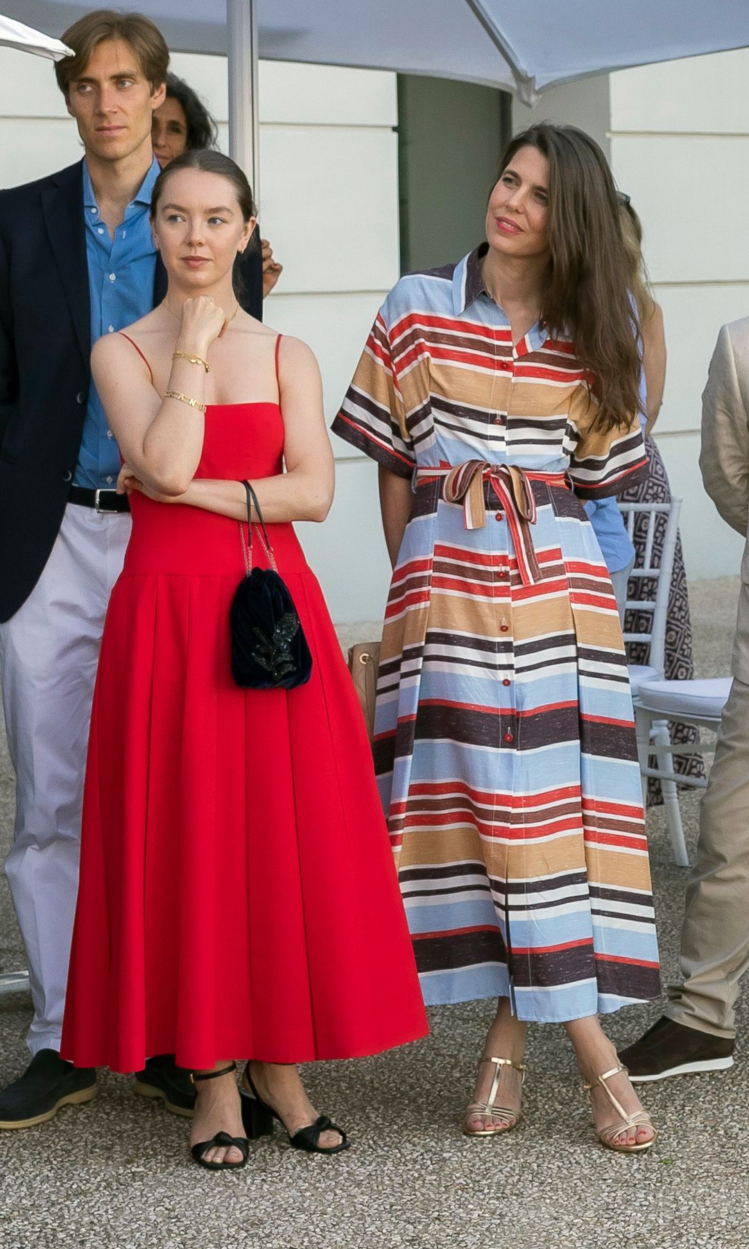 Carlota Casiraghi