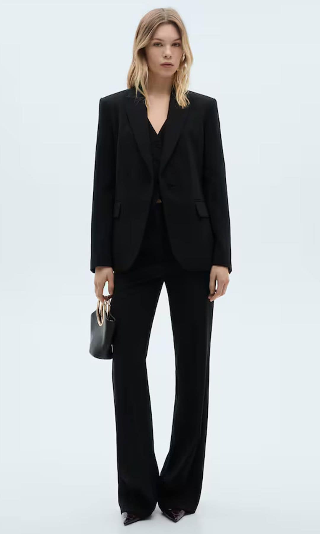 Beatrice Borromeo look