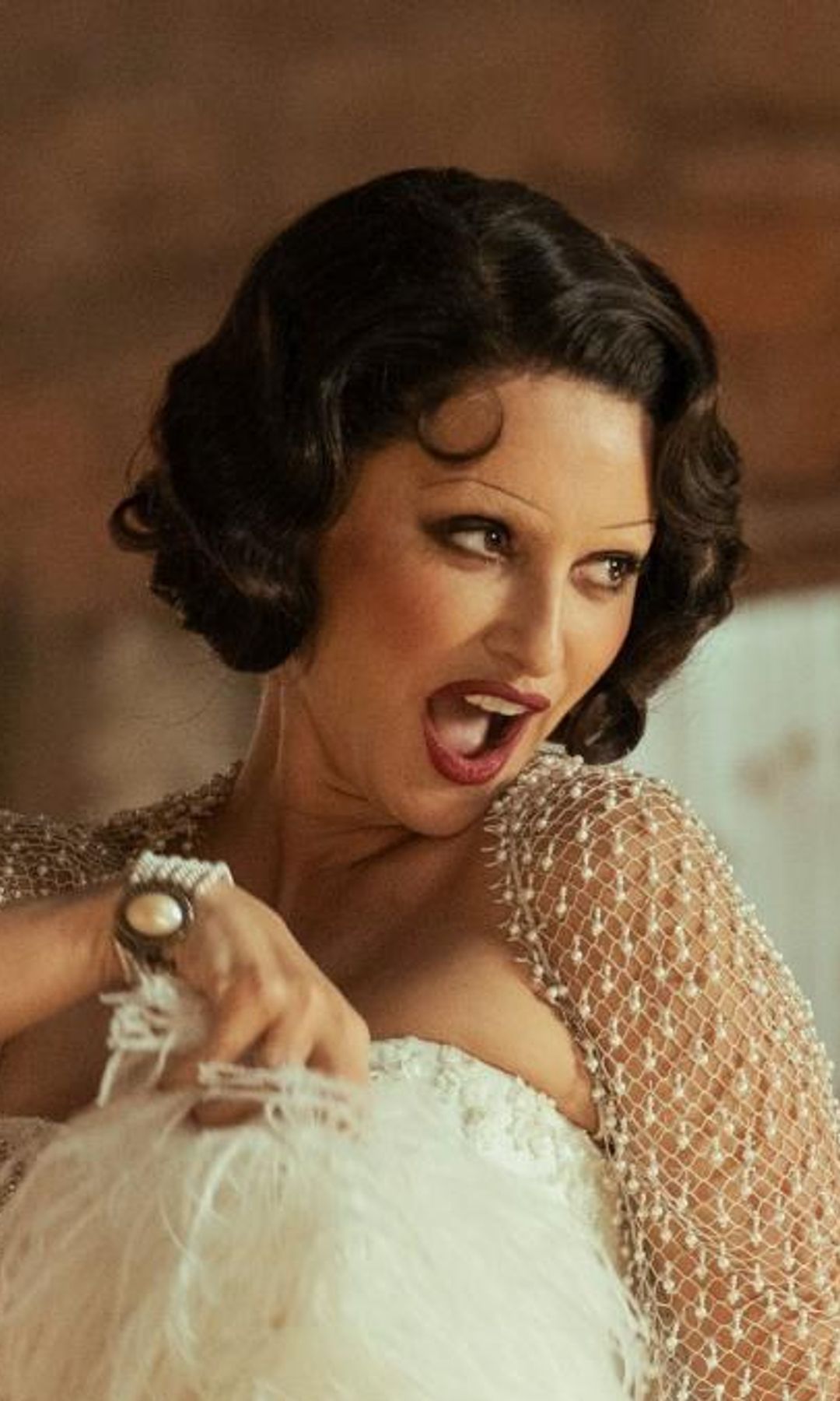 Nené Romero - Penélope Cruz