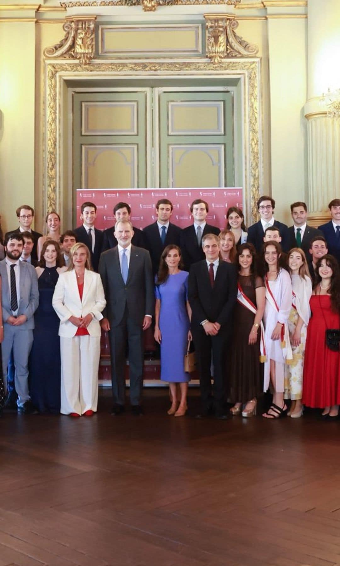 Reina Letizia