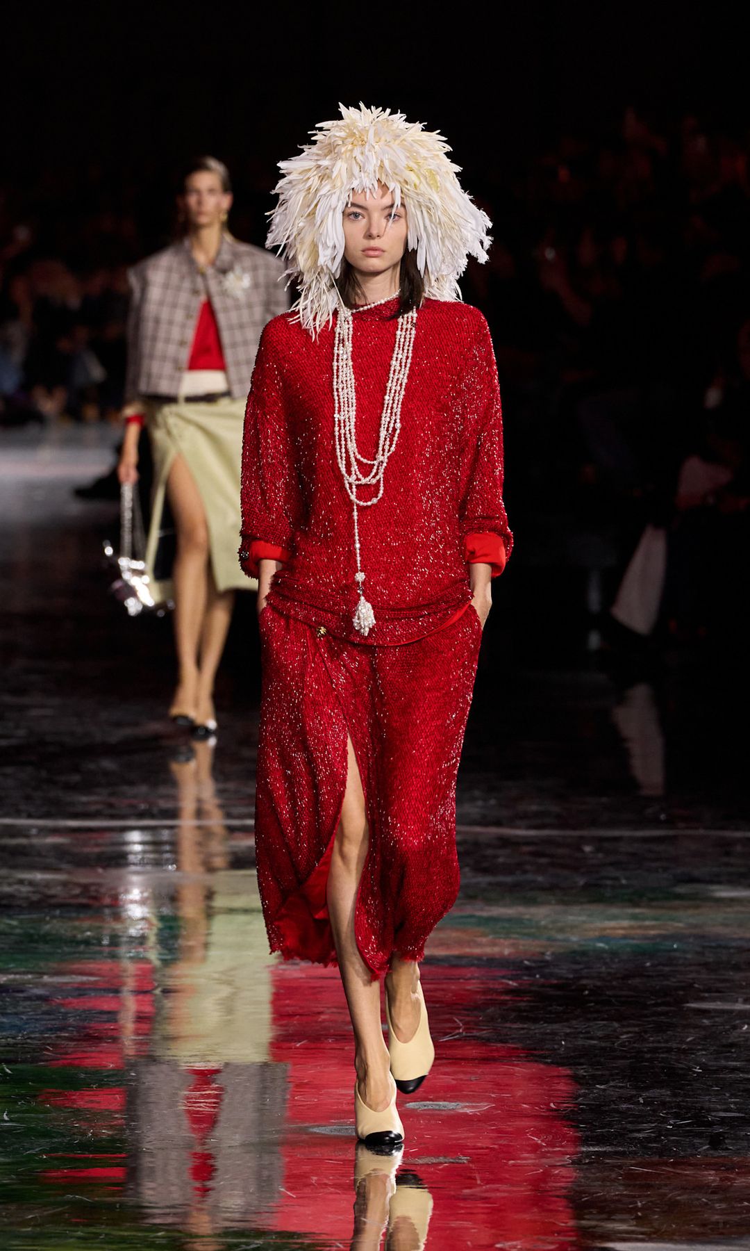 Chanel Primavera-Verano 2026