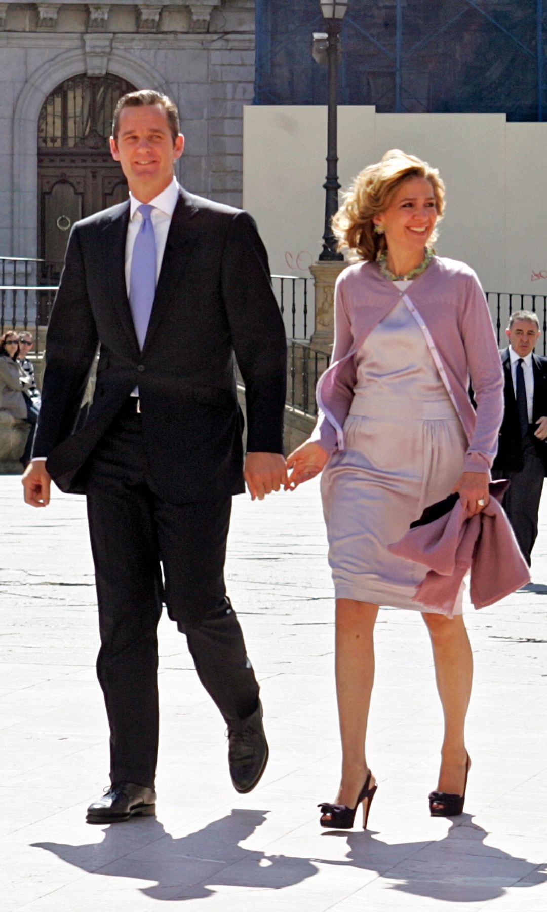 Infanta Cristina