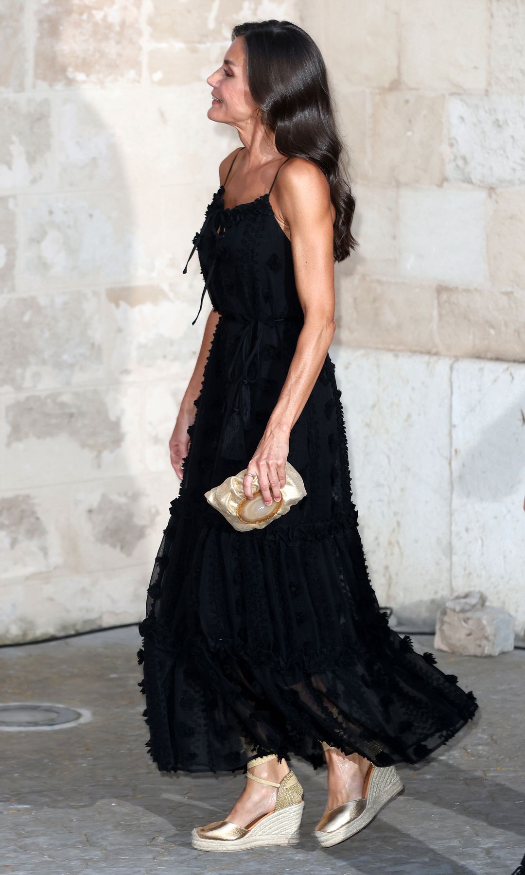 Reina Letizia