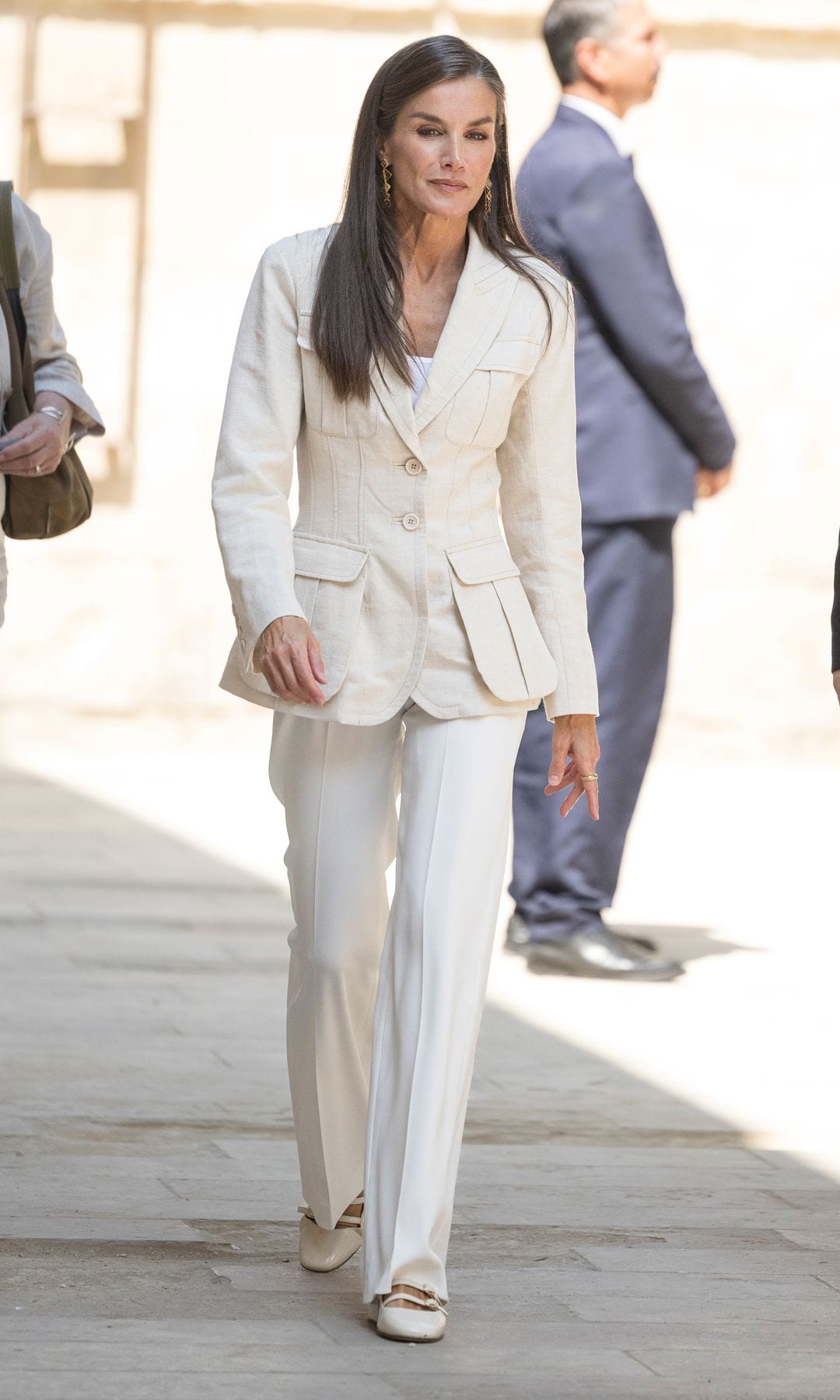 Reina Letizia