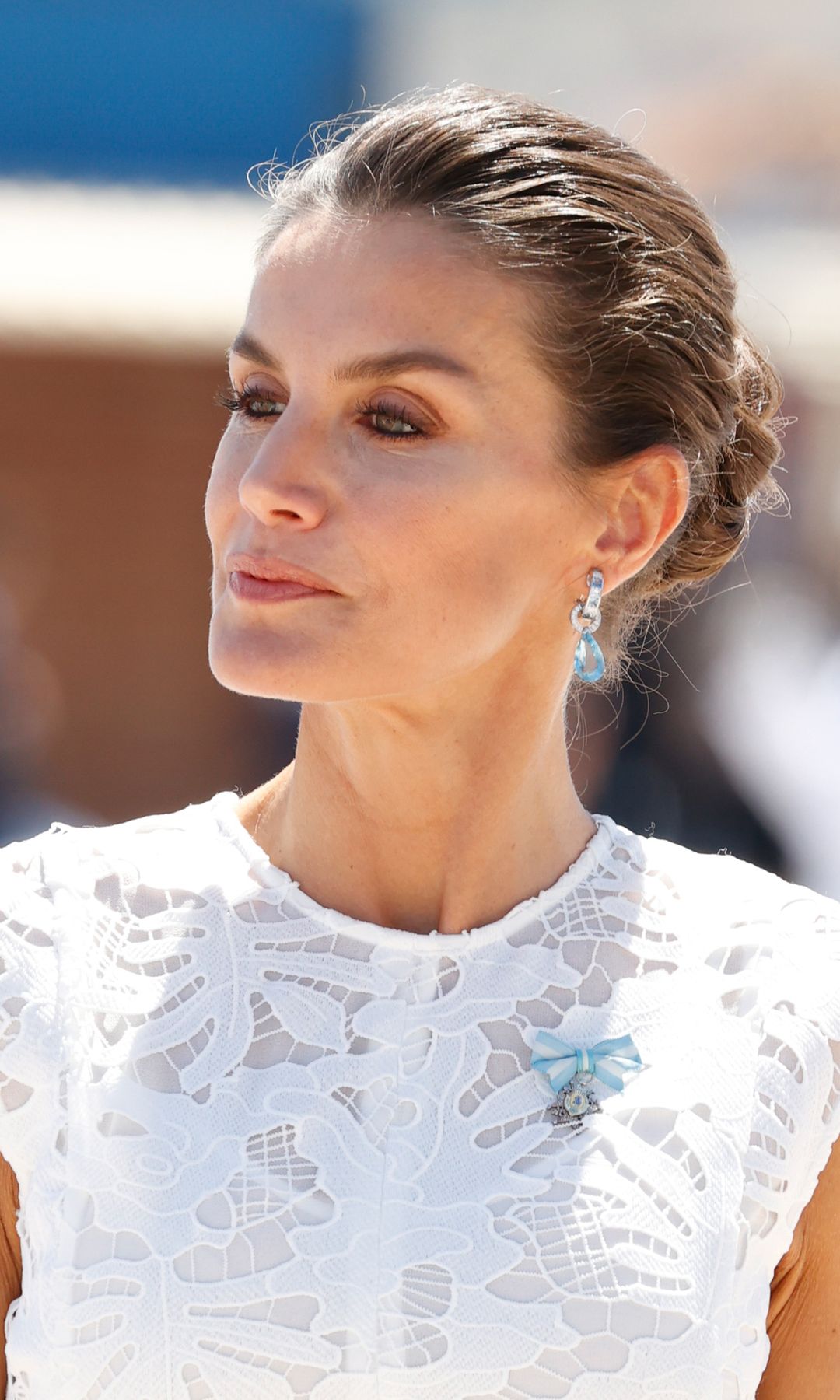 reina letizia murcia 2022