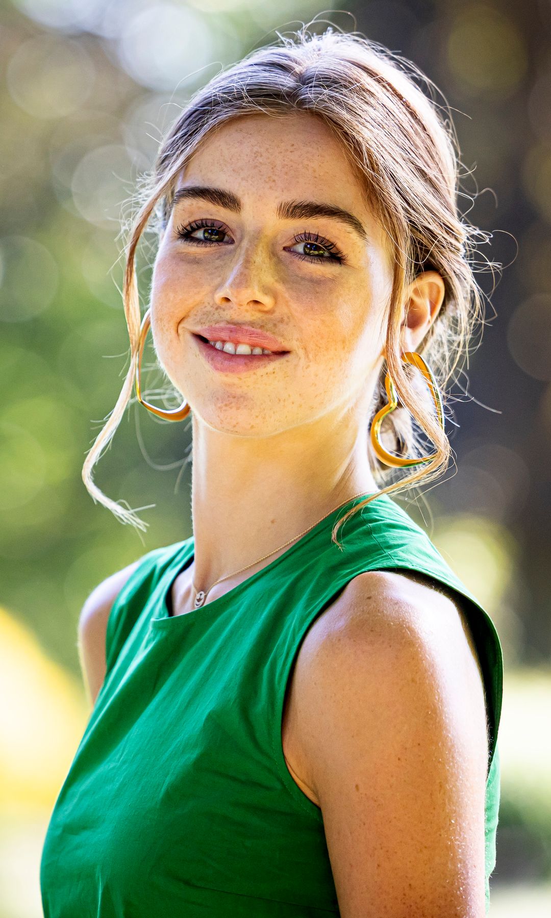 Alexia de Holanda