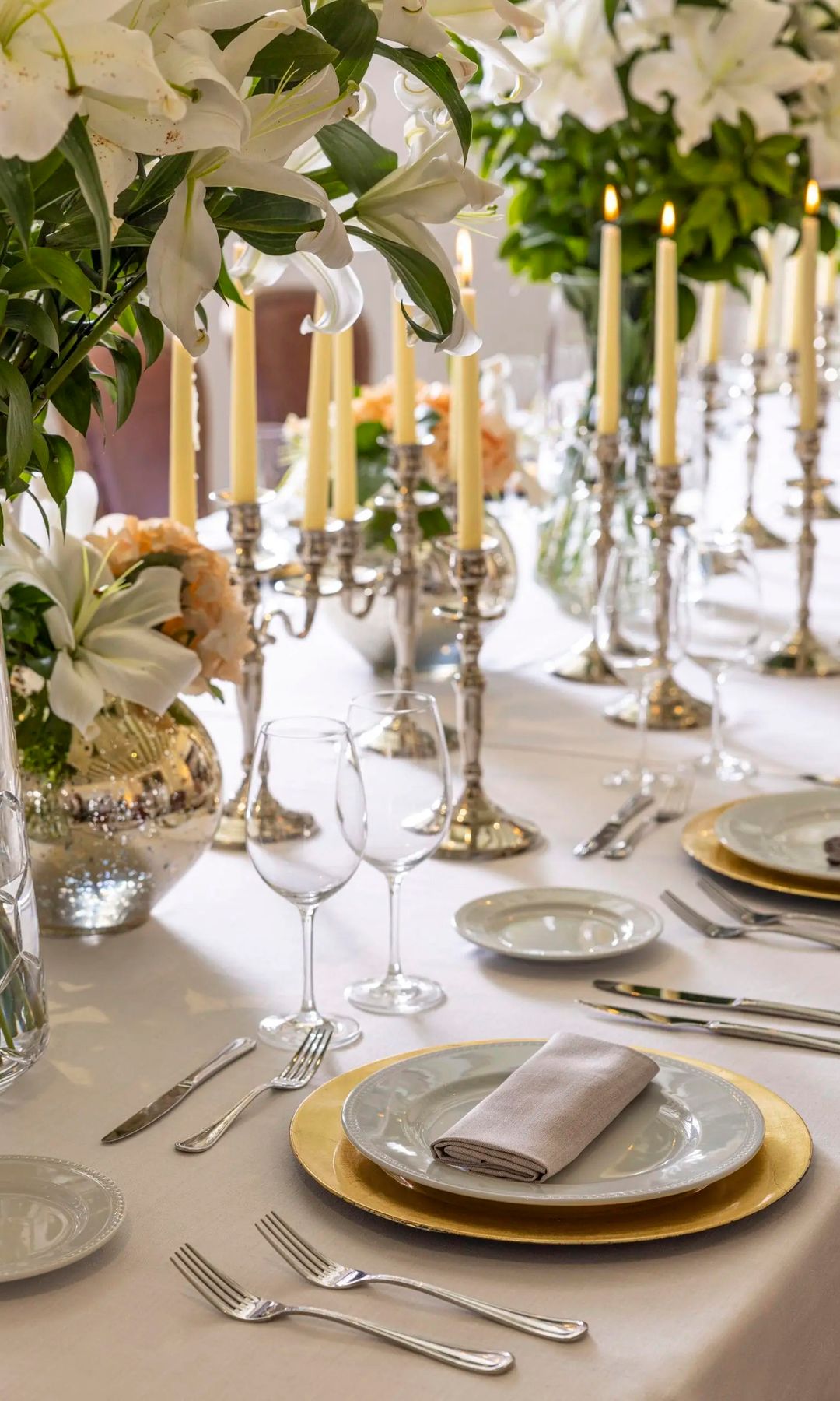 Hotel URSO Hotel & Spa para celebrar una boda
