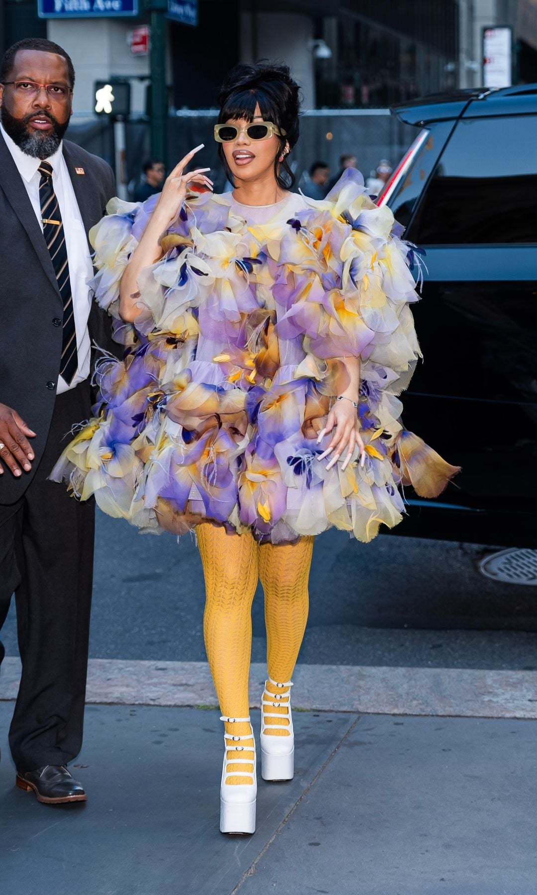 Cardi B