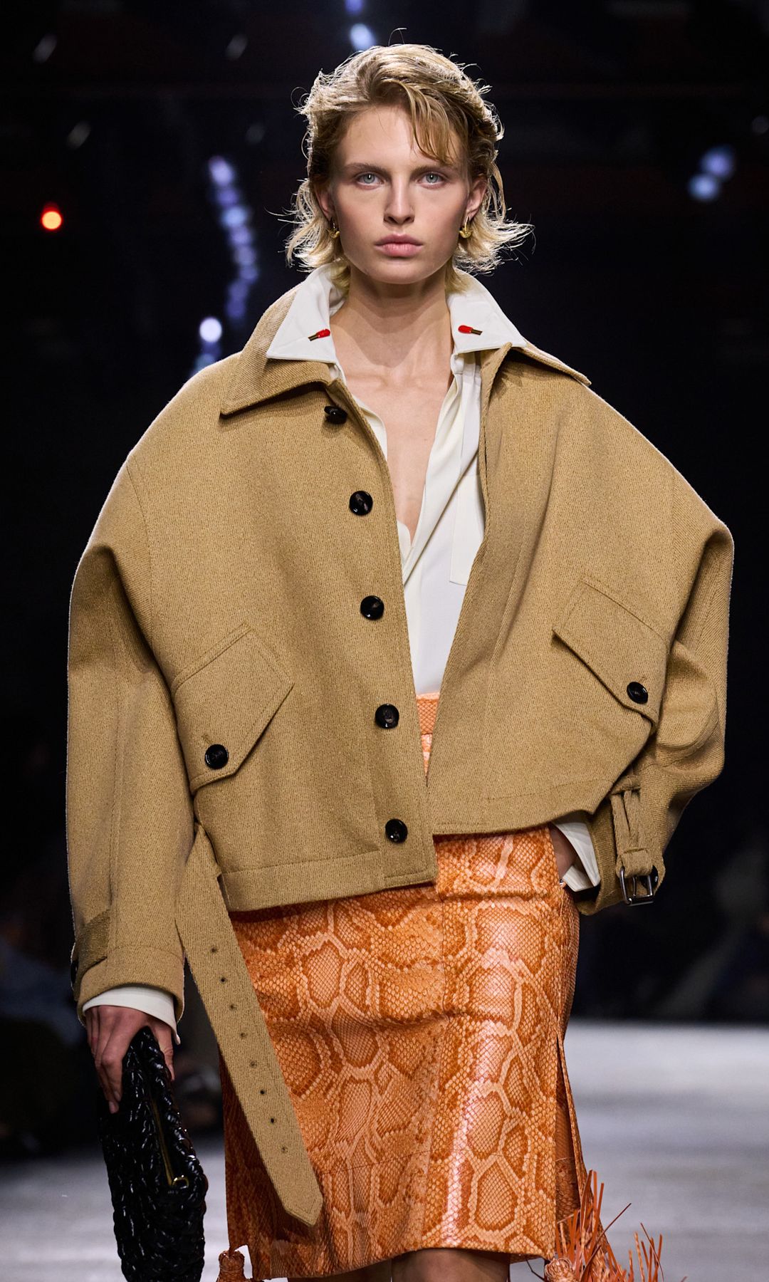Bottega Veneta Primavera/Verano 2025