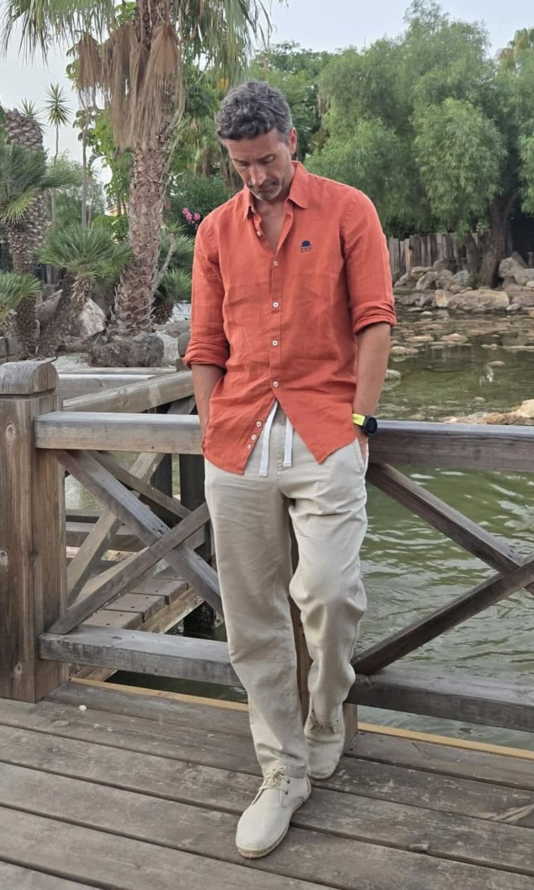 Pablo Lucero
