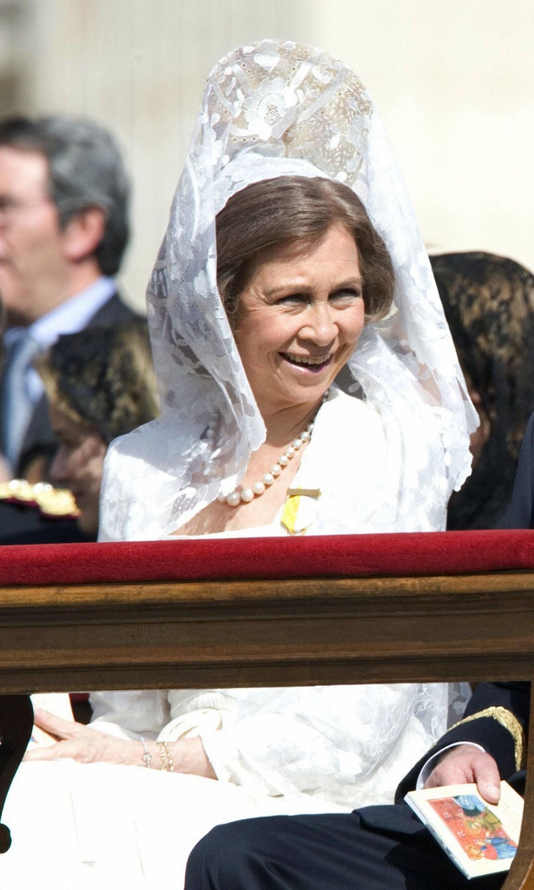 Reina Sofía