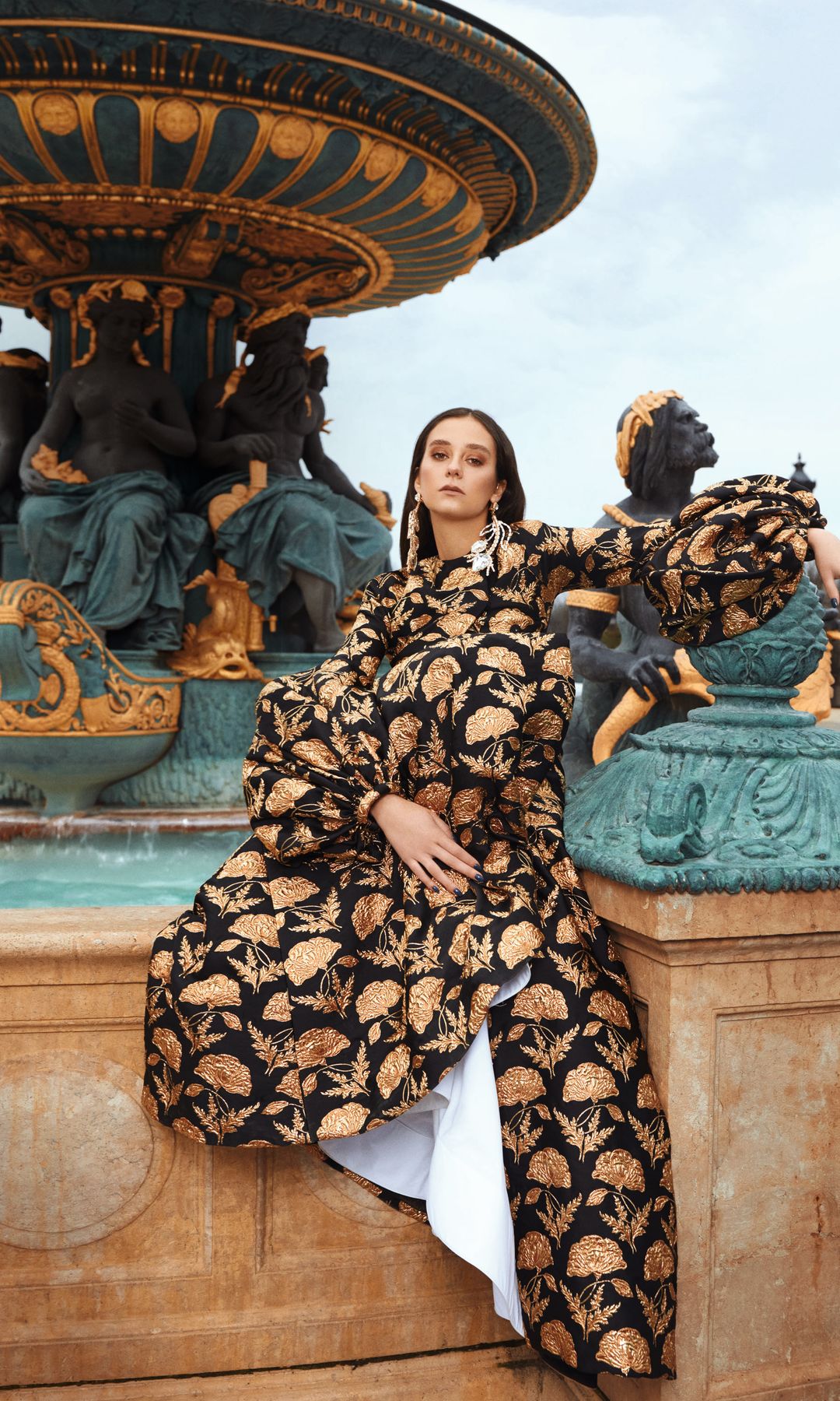 Victoria de Marichalar MODA