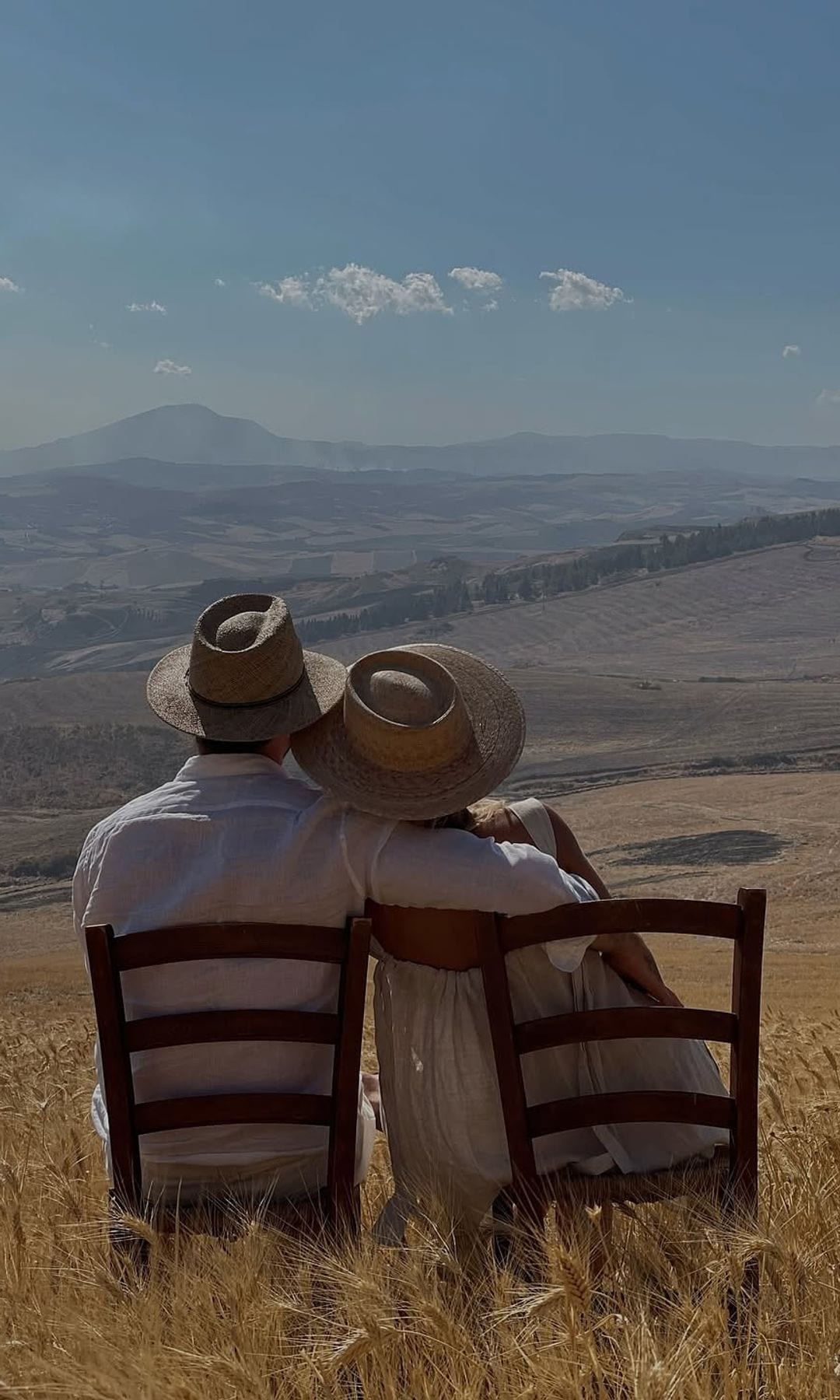 Relaciones de pareja