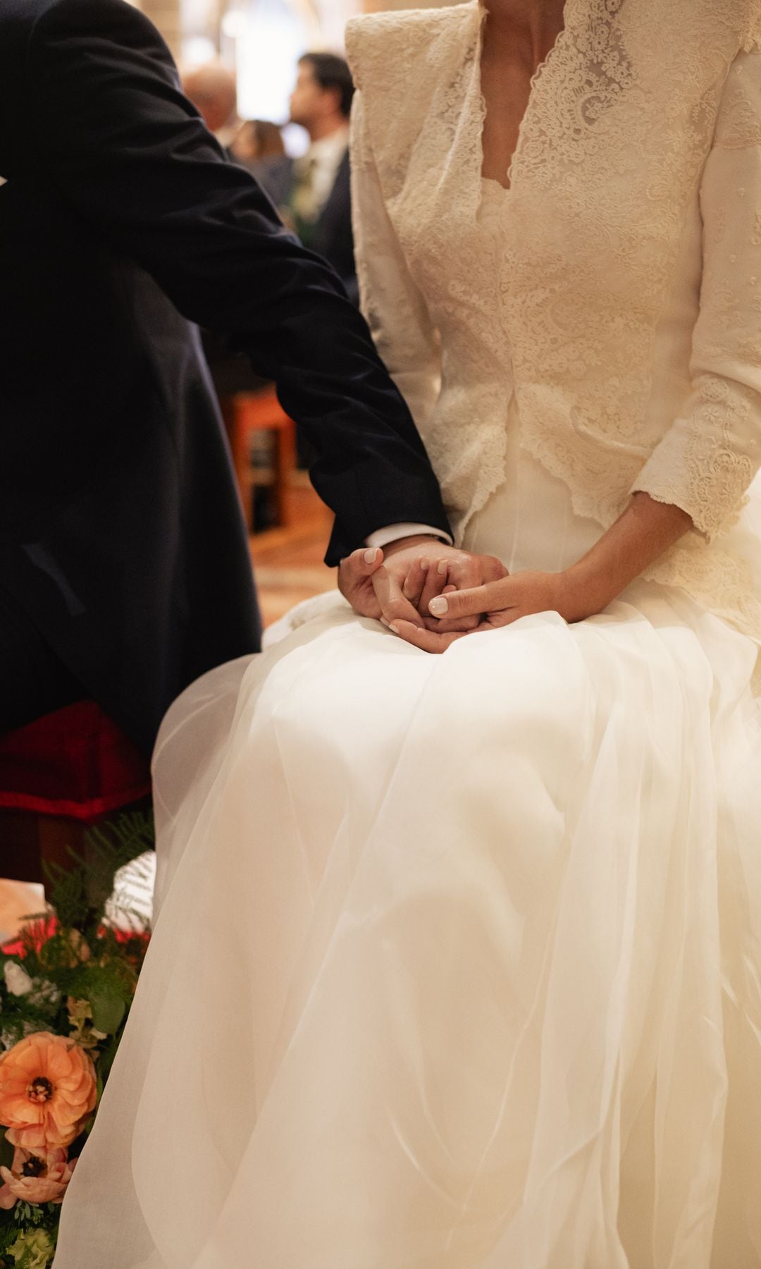 Boda religiosa en Gran Canaria