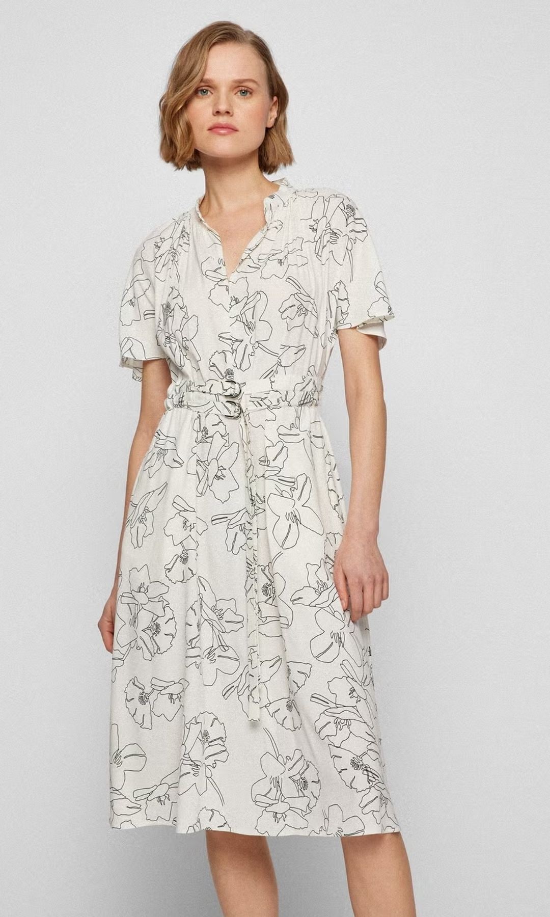 Letizia looks