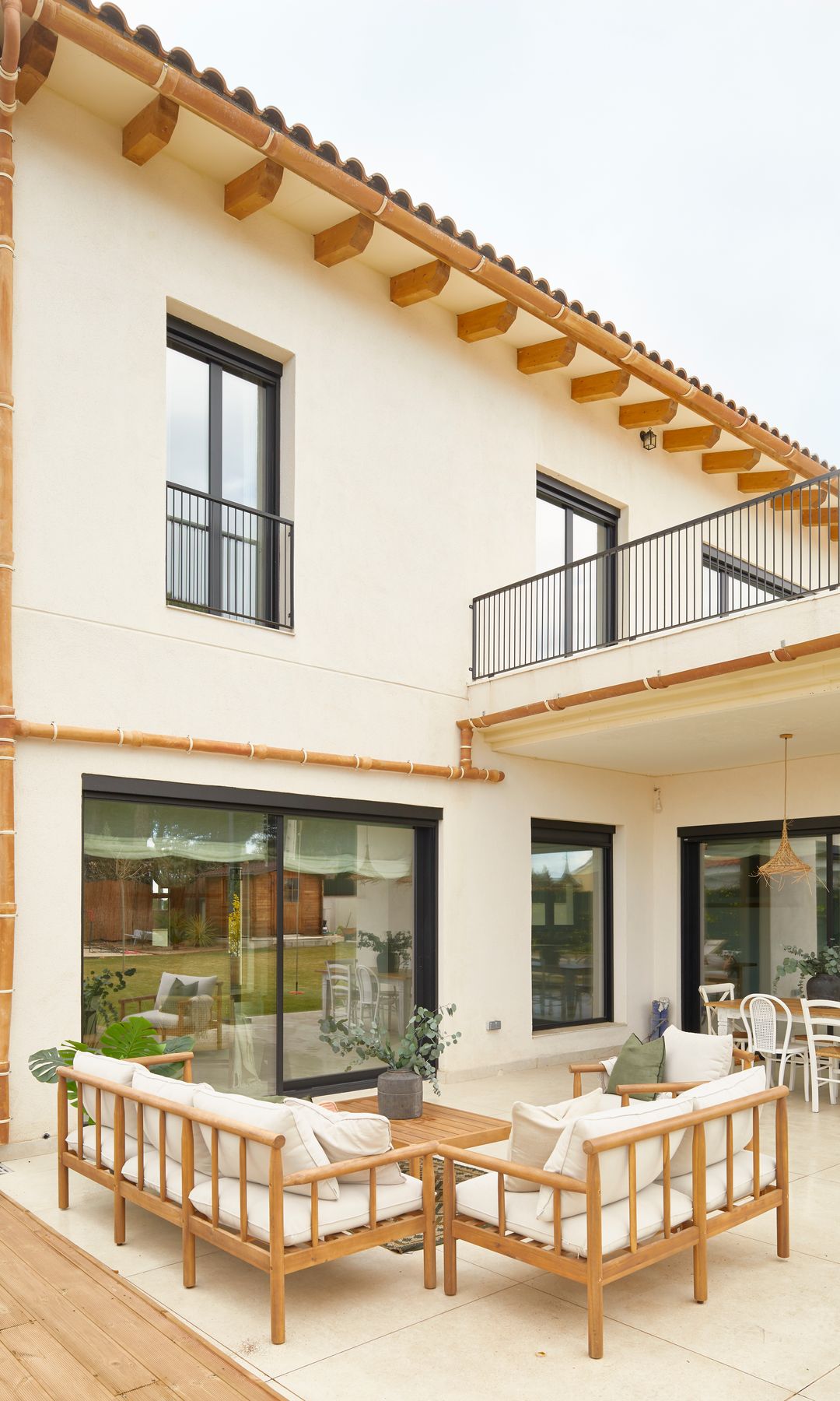 Espacio exterior