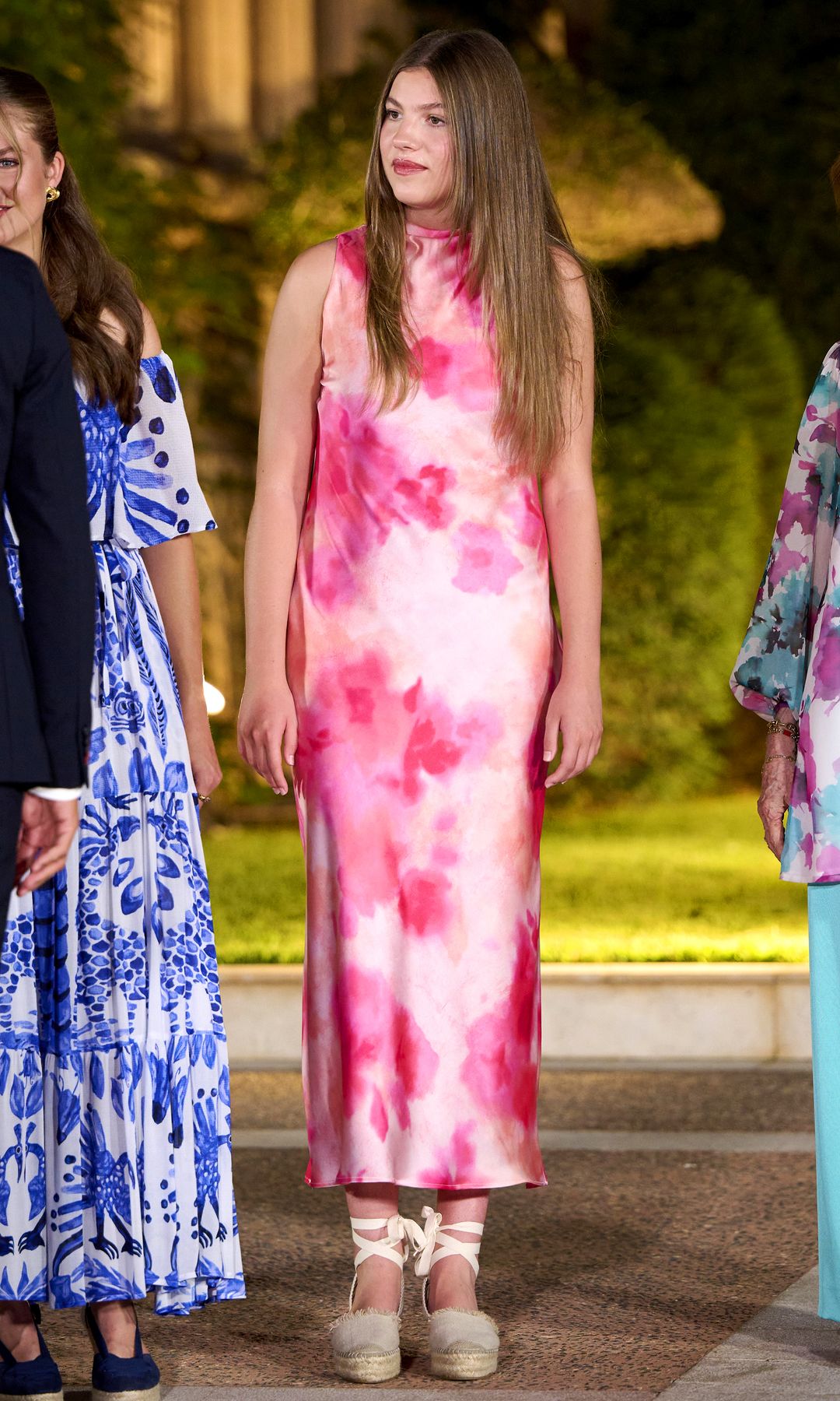 Infanta Sofía