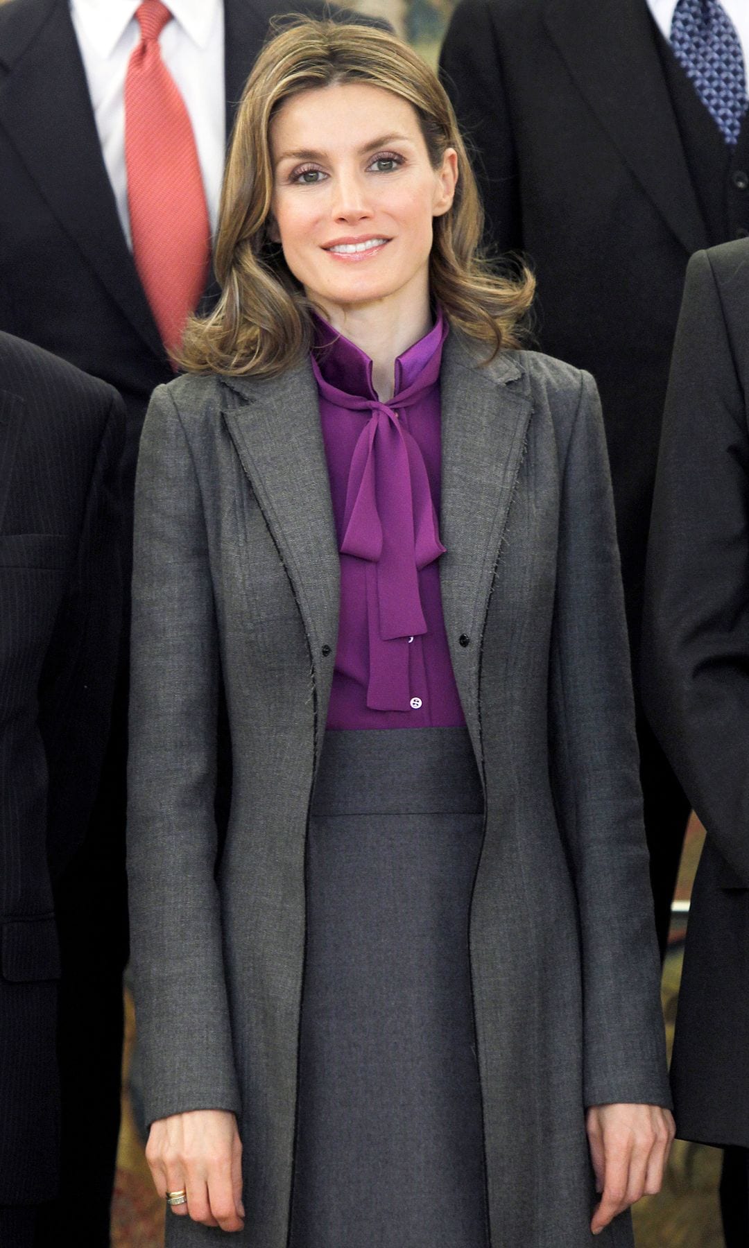 Reina Letizia