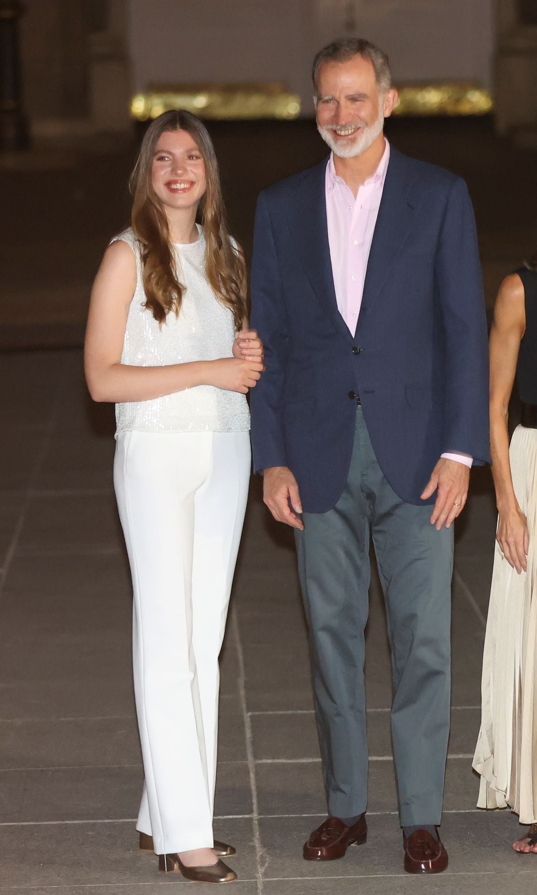 Infanta Sofía