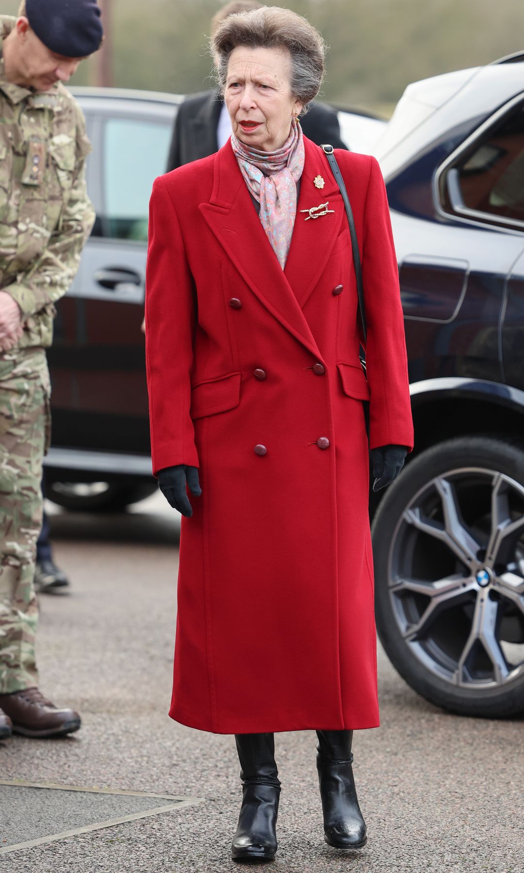 Ana de Inglaterra