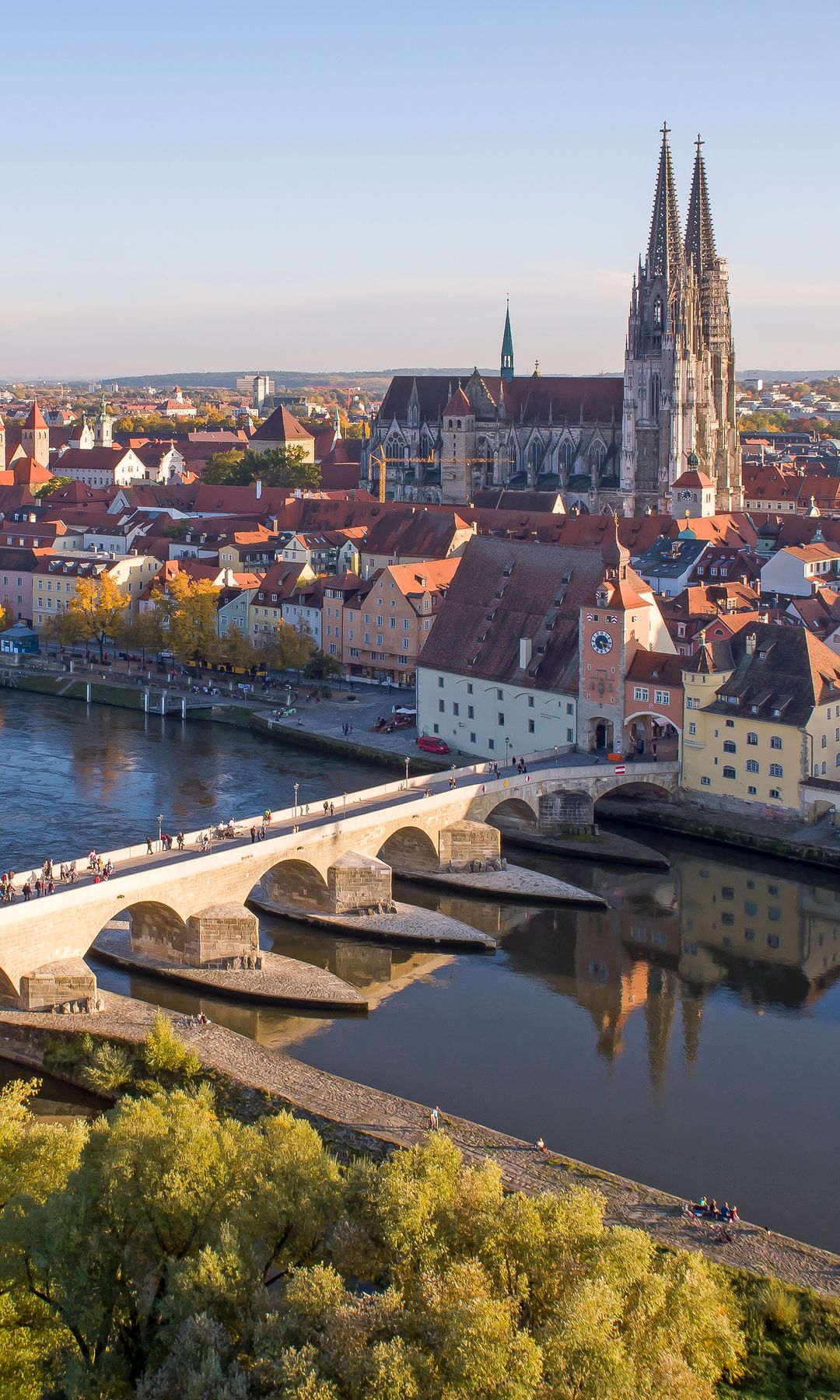 Regensburg