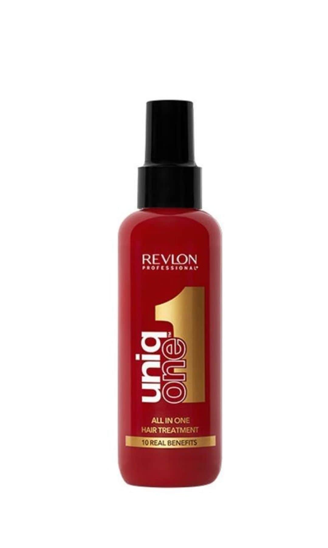 Uniq One (6,95), Revlon