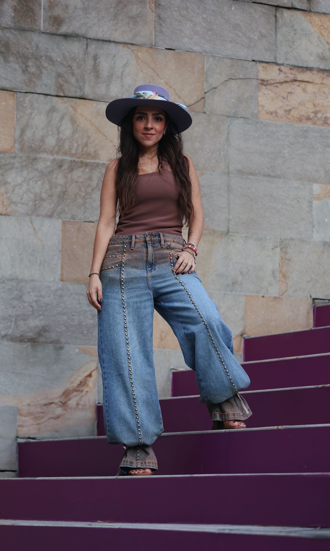 Corte denim