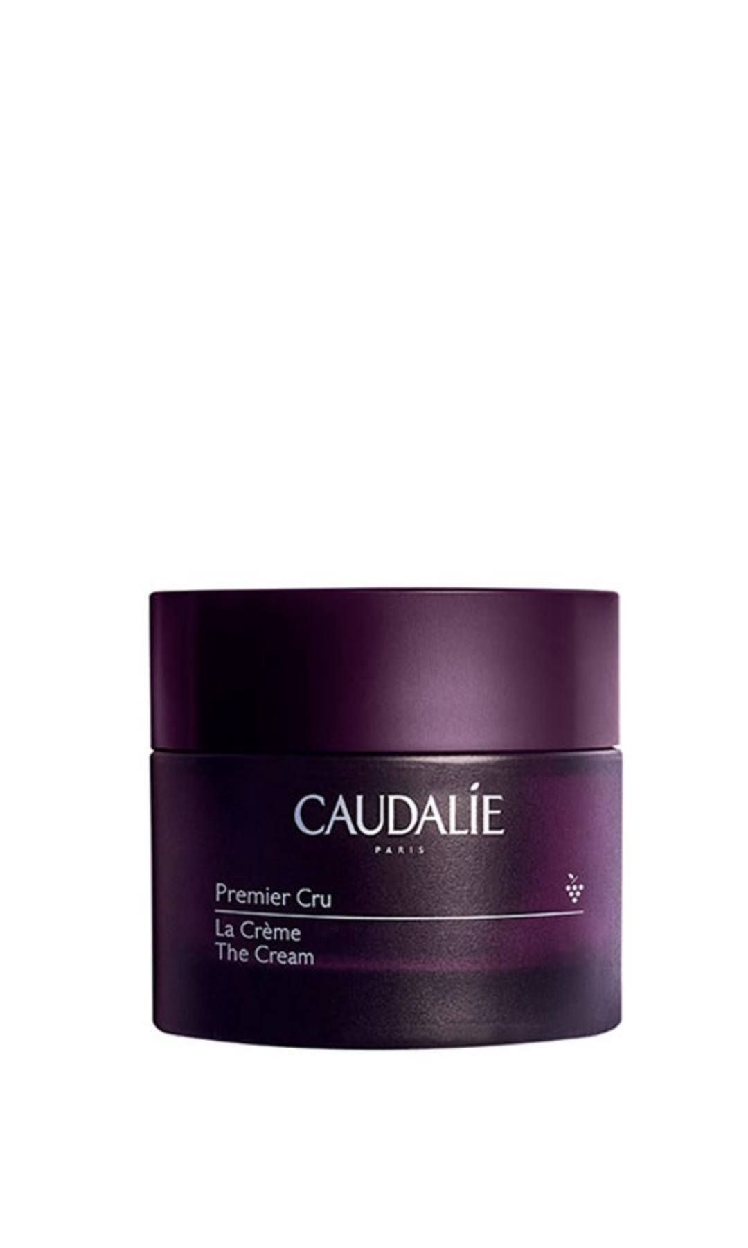 Crema antiedad Premier Cru (75,90€), CAUDALIE