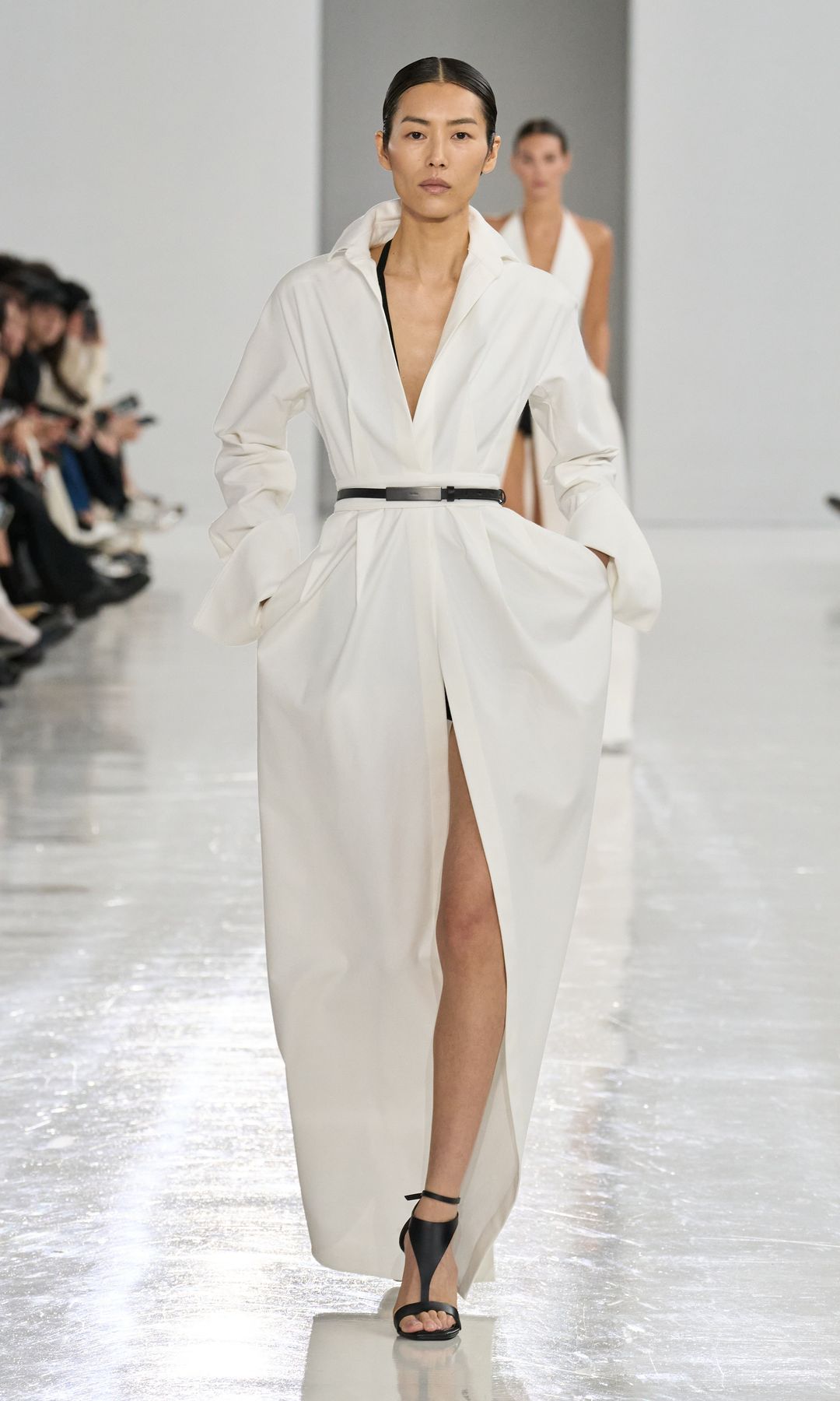 Max Mara Primavera-Verano 2025