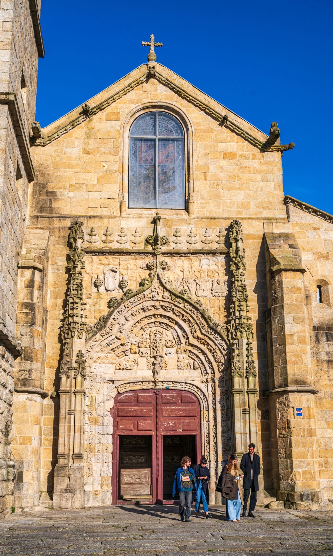 Igreja Matriz, Vila do Conde, Portugal