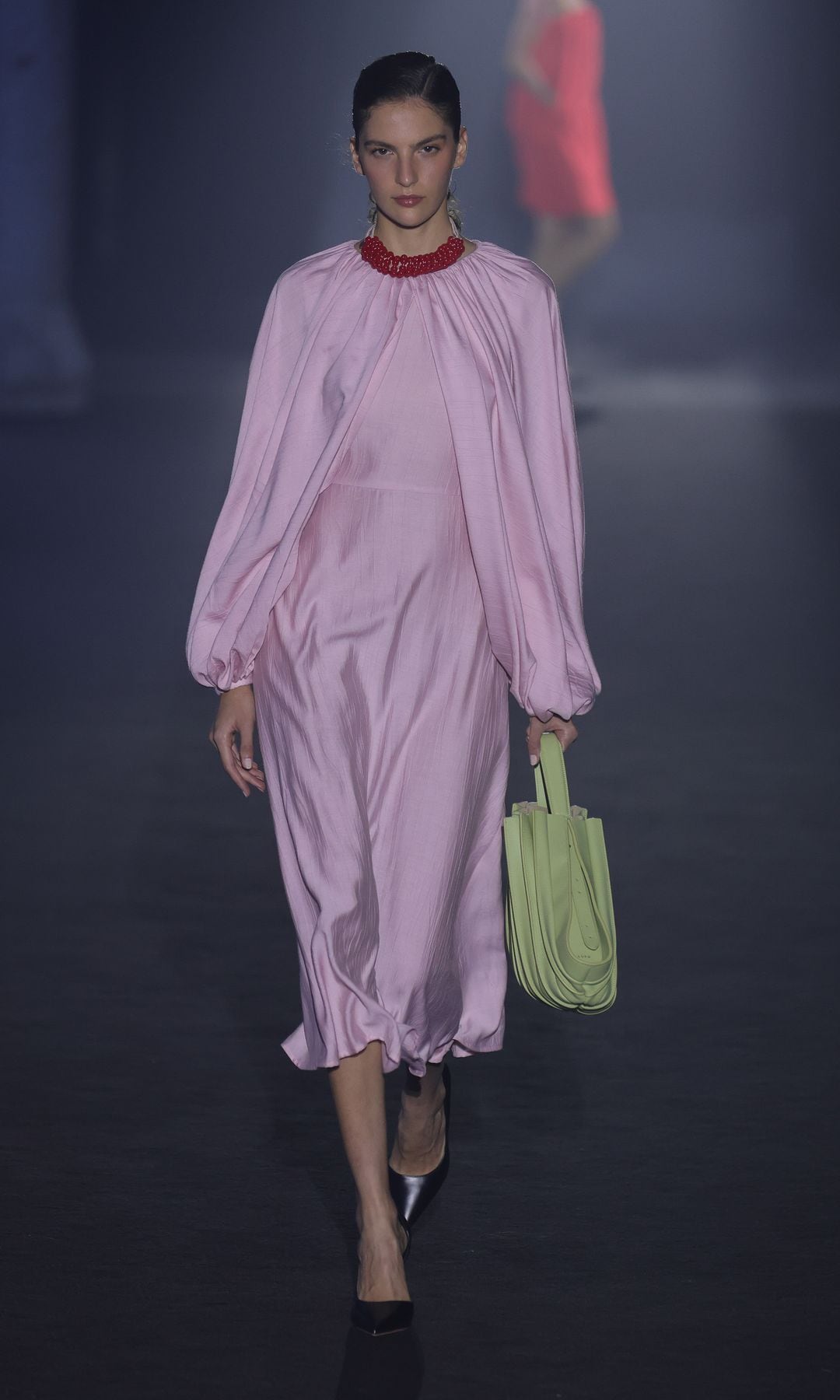 Las tendencias que han destacado en la 080 Barcelona FASHION WEEK