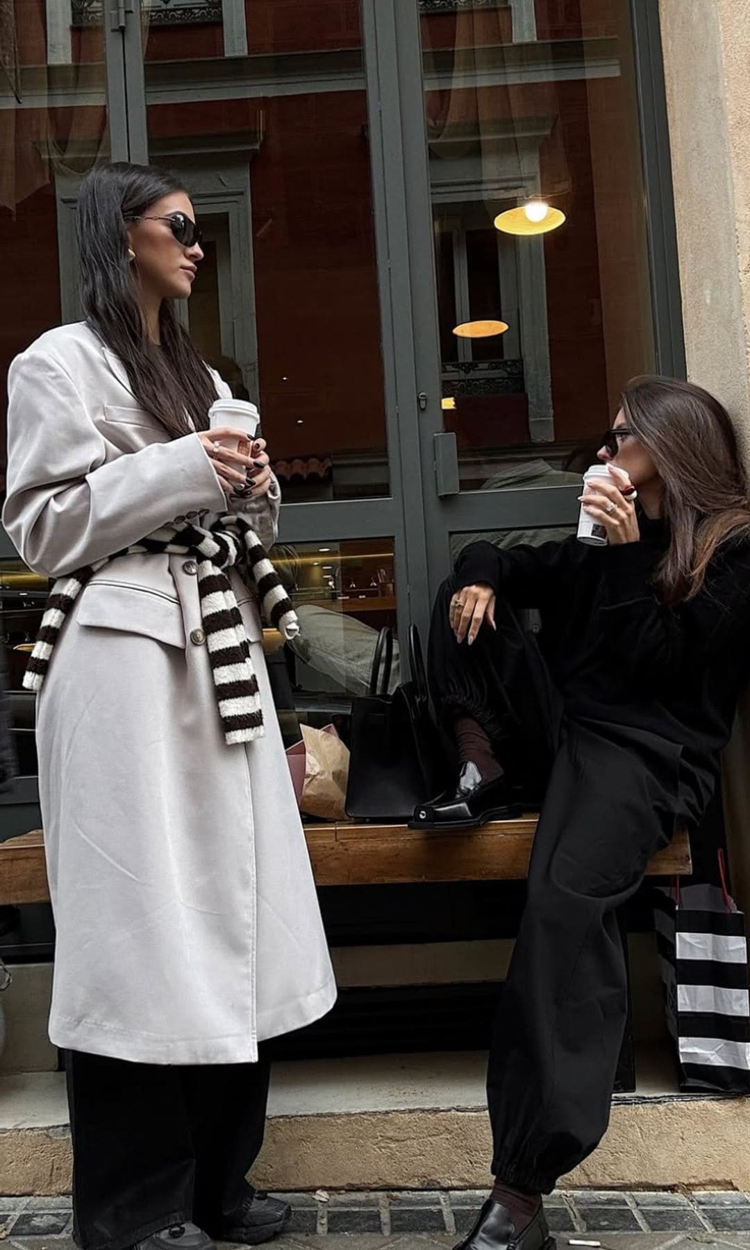 Influye la cantidad de ropa que tenemos en nuestra ansiedad vital