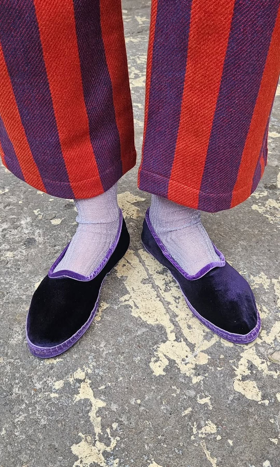 look otoño 2025 @alejandradominguezgila