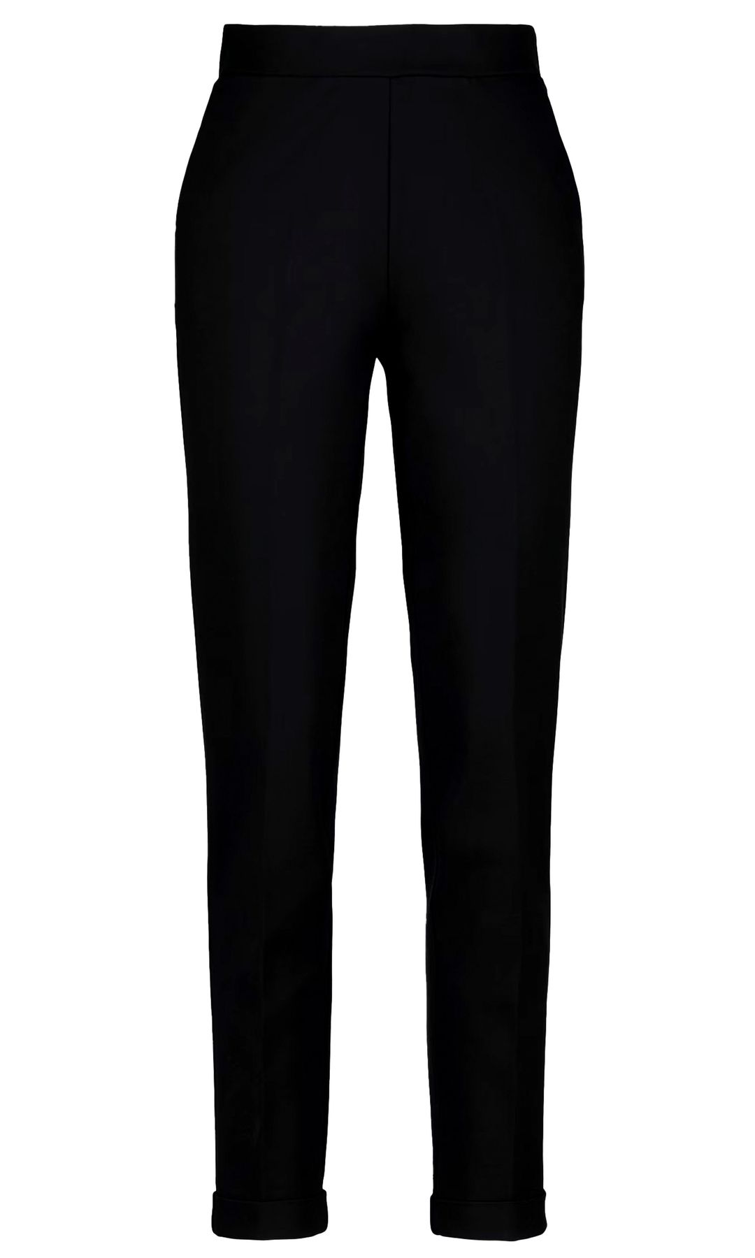 Pantalón de vestir (39,99 €), de Woman El Corte Inglés