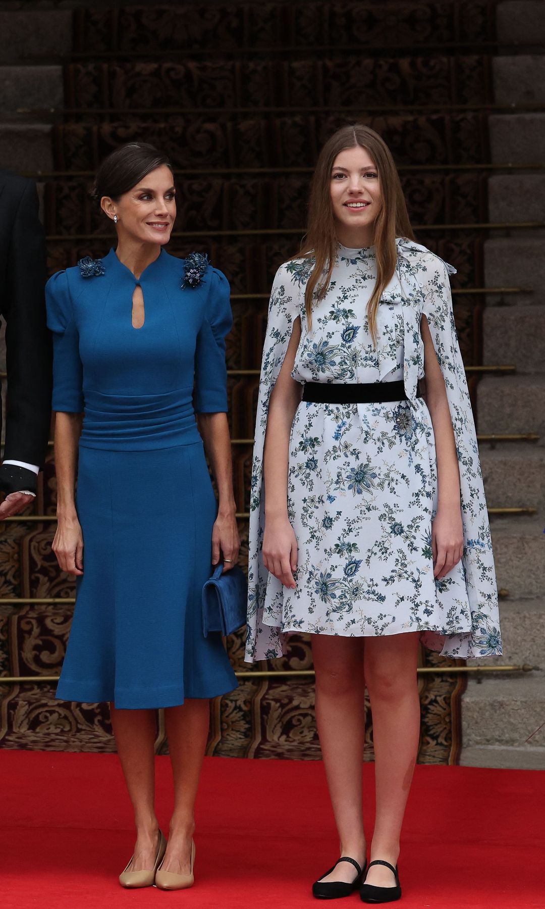 Infanta Sofía