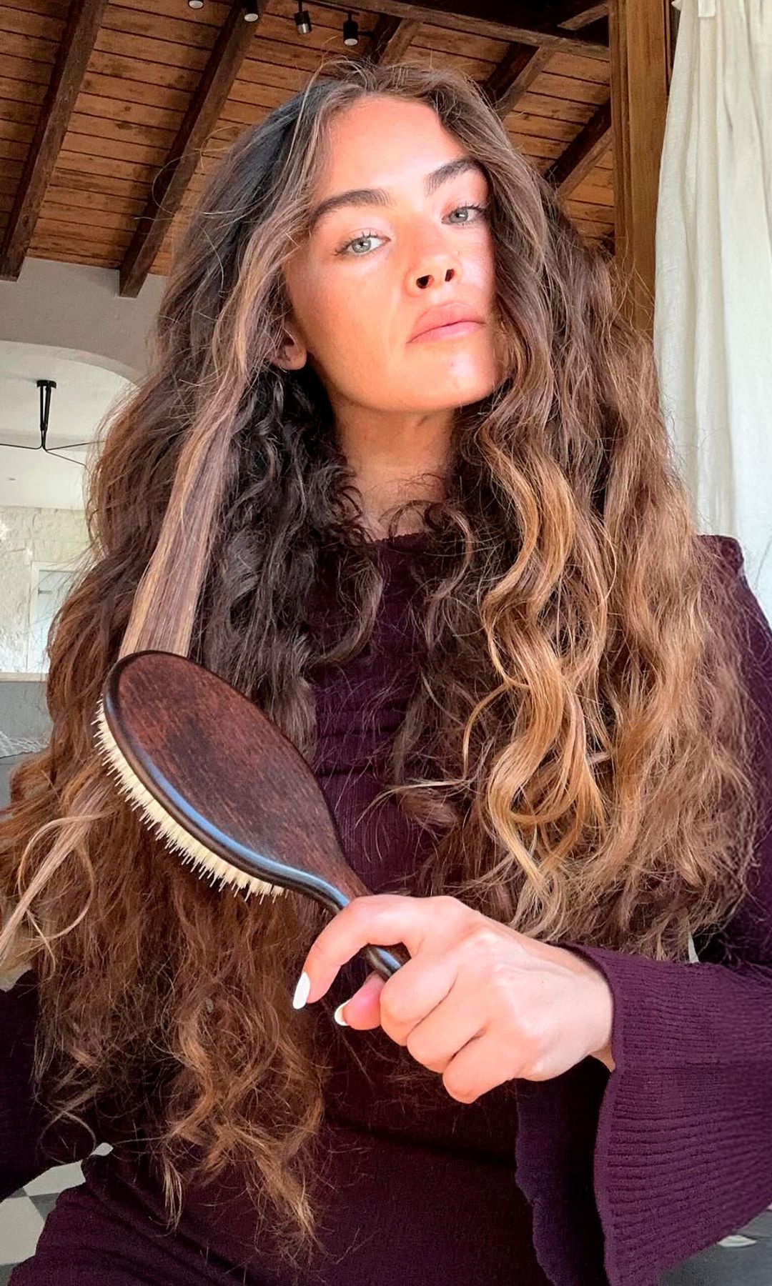 Cómo cuidar tu pelo para potenciar el crecimiento