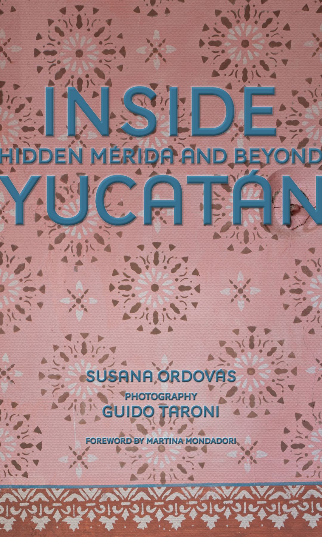 "Inside Yucatán" por Susana Ordovás