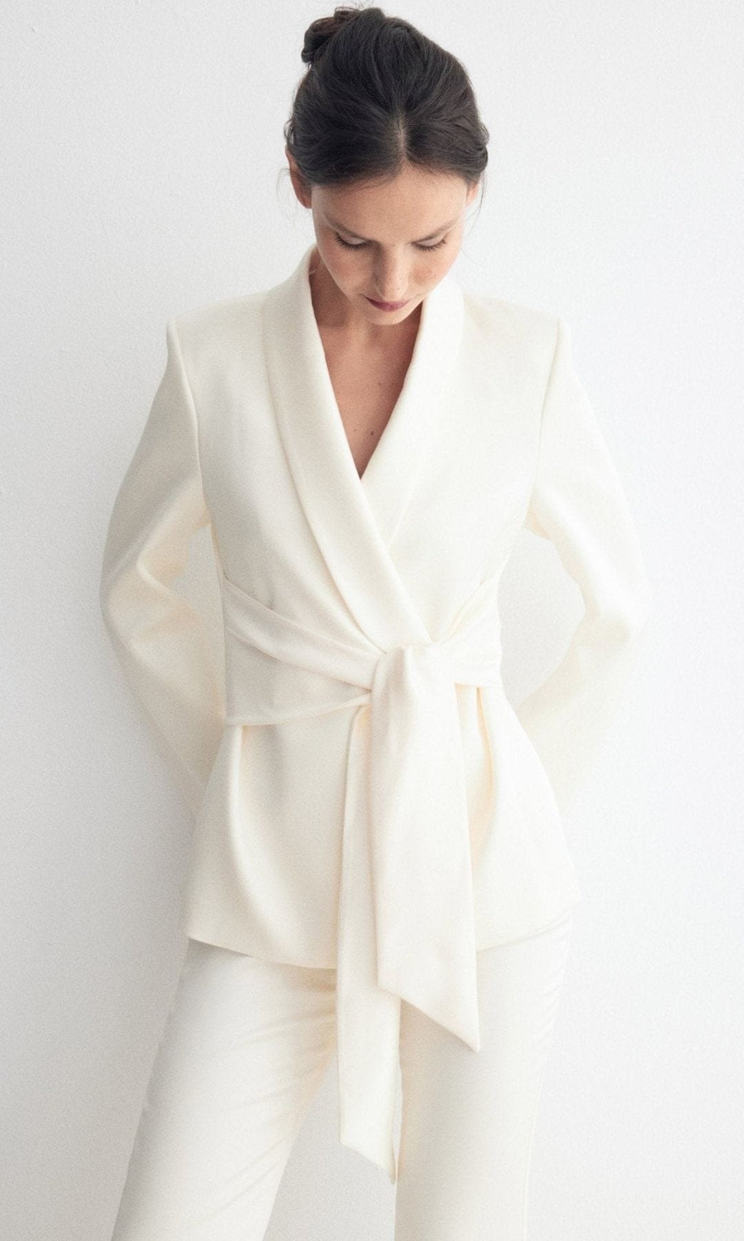 Traje de Bimani