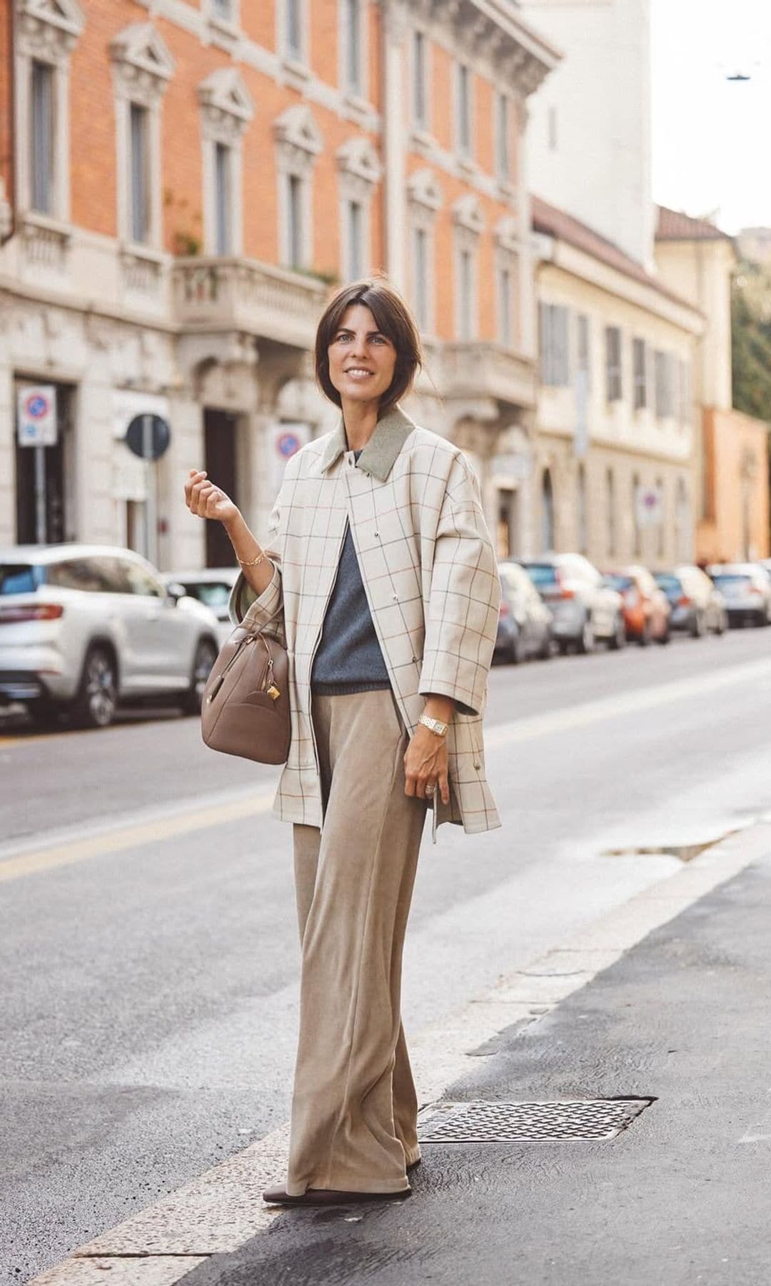 5 trucos de estilismo para ir elegante @lauravidrequin