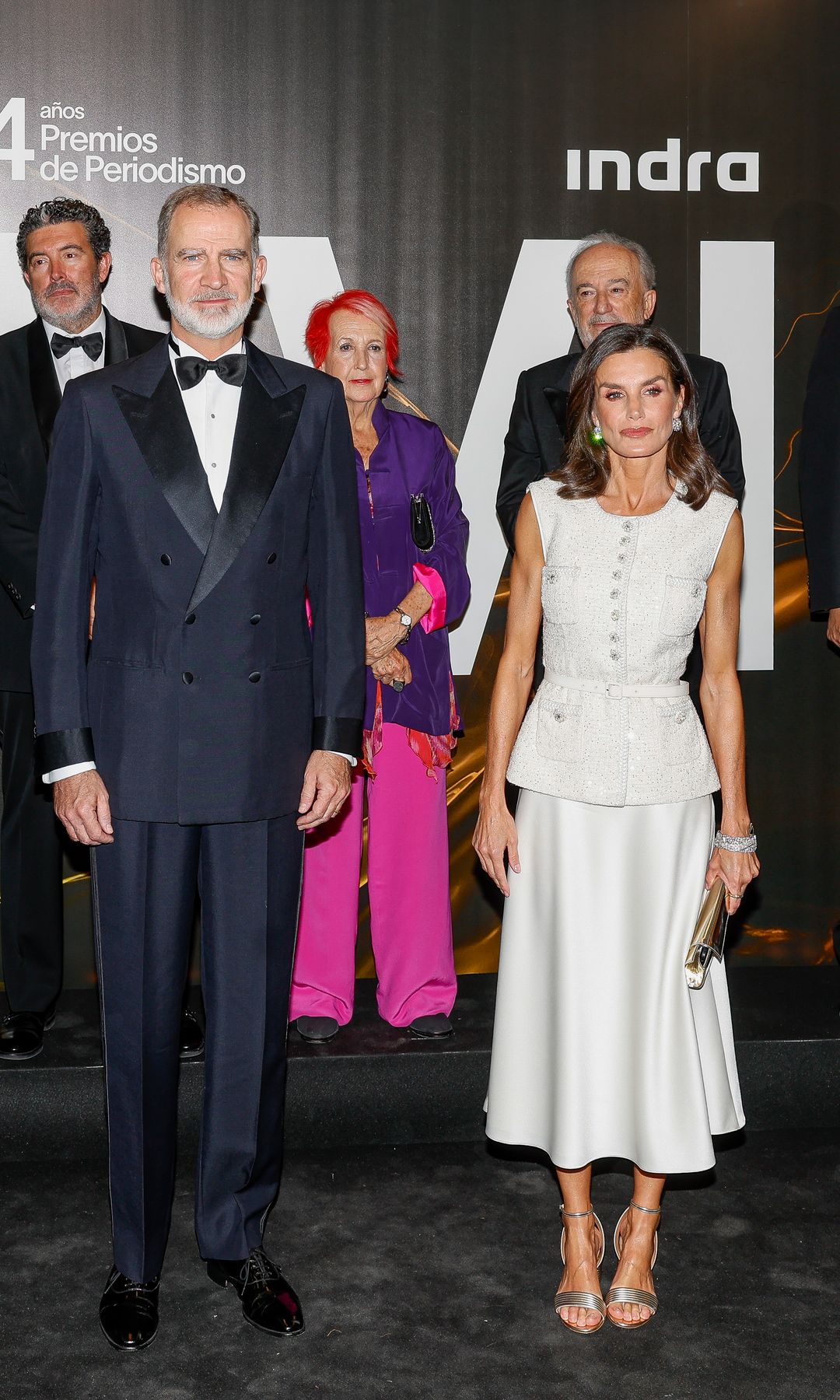 Reina Letizia