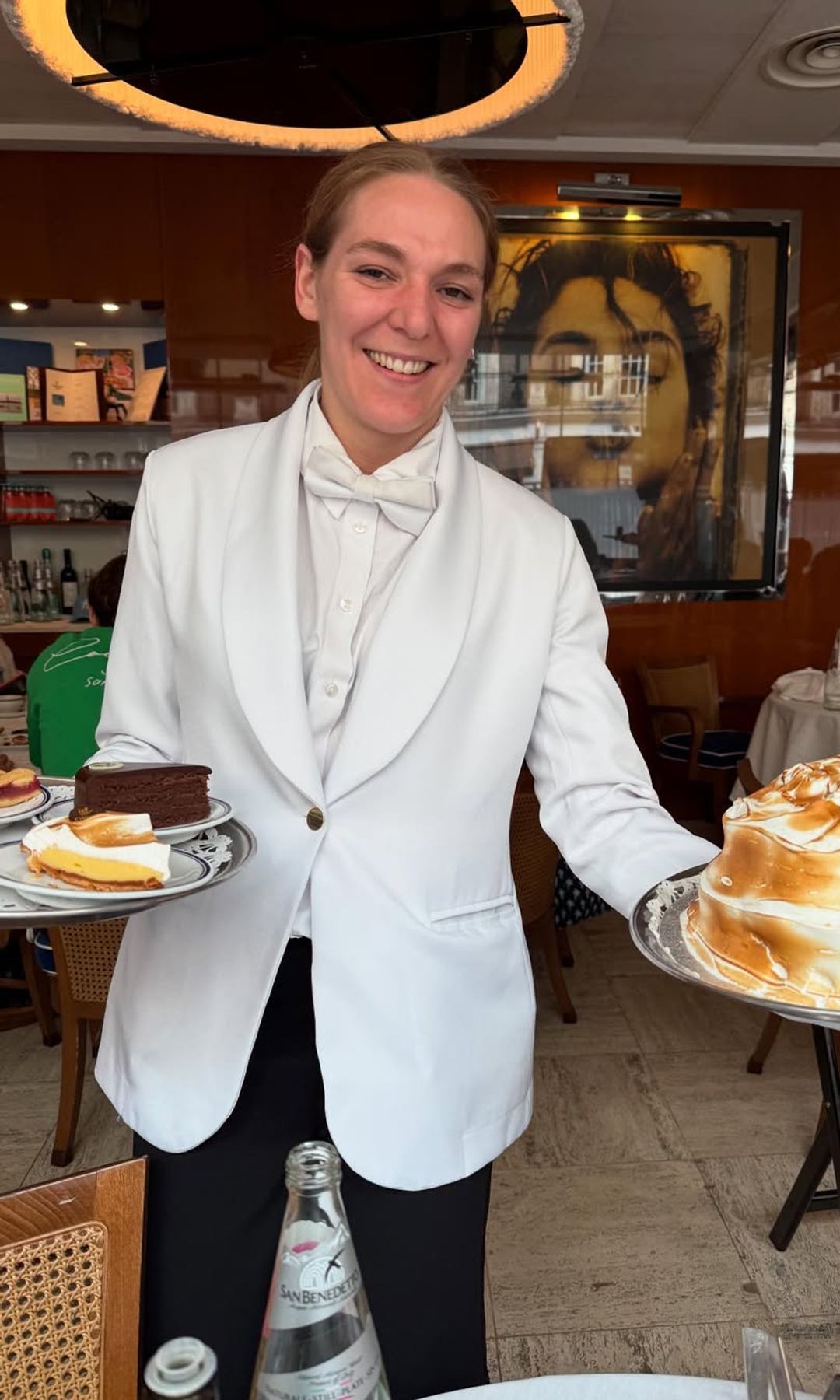 Tamara Falcó e Íñigo Onieva en Londres: su guía secreta de restaurantes top y rincones con encanto