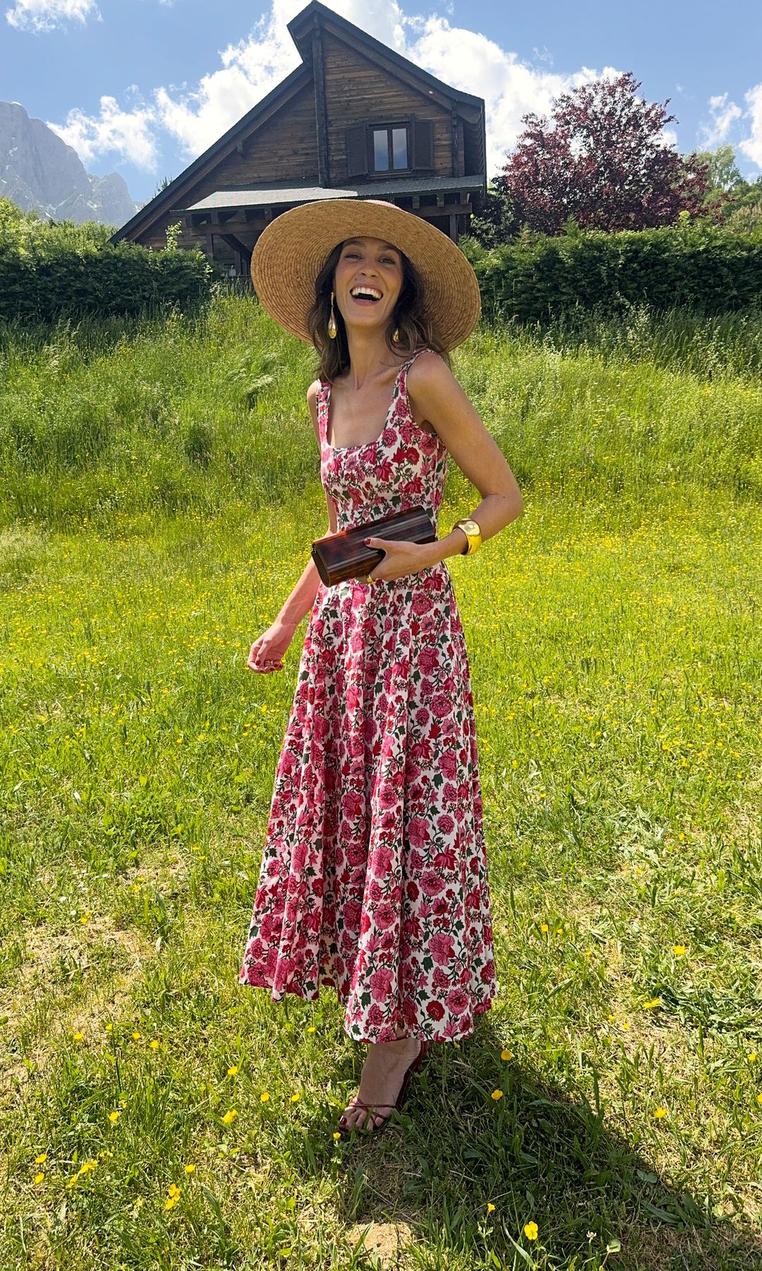Lucía Páramo