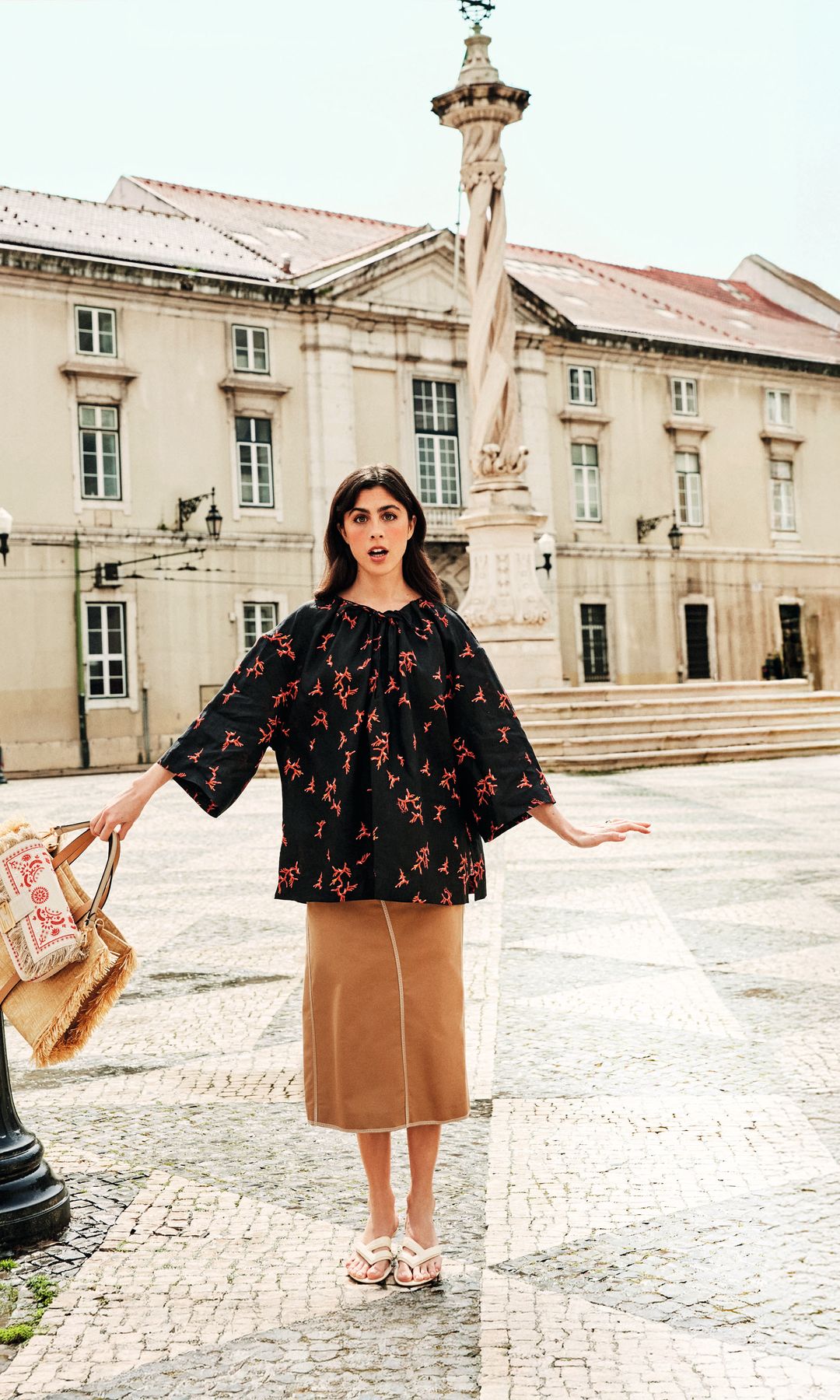 Vicky Montanari FASHION151