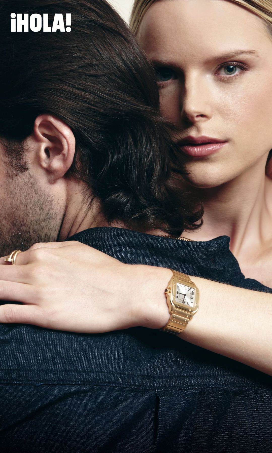 El Reloj Santos de Cartier se ha convertido en una de las piezas más icónicas de la historia. 