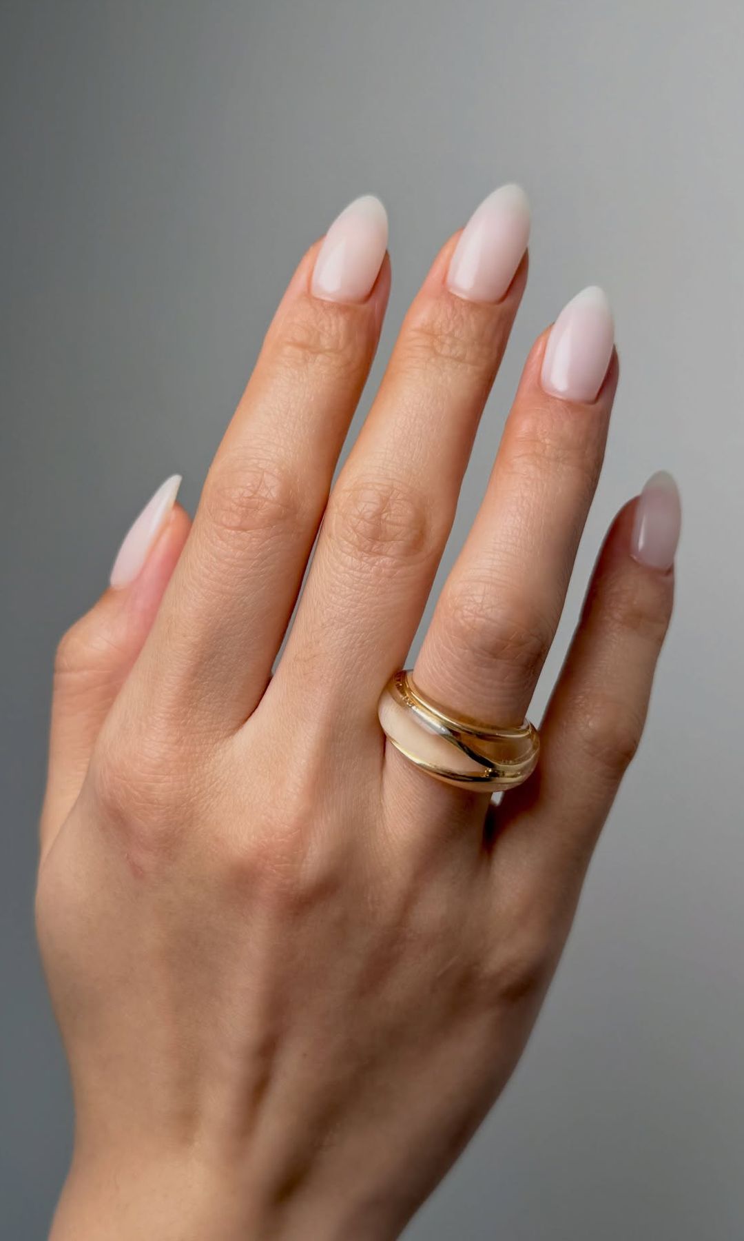manicura natural