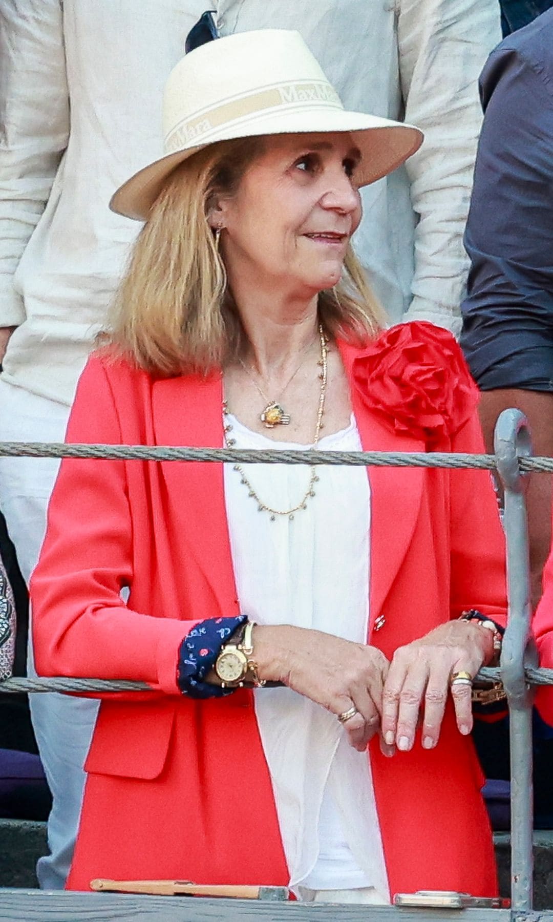 Infanta Elena